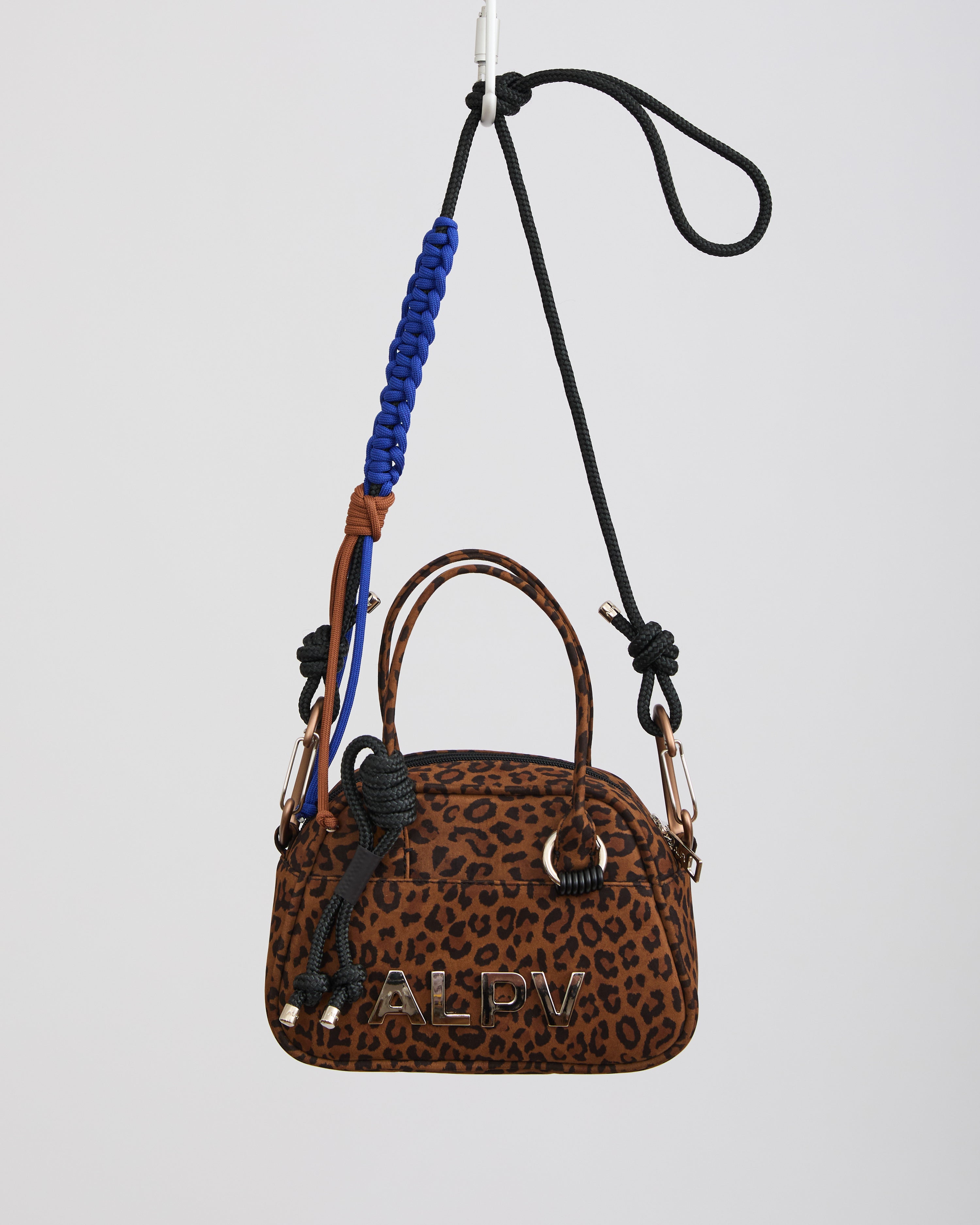 DENALI HANDBAG - ONCINHA