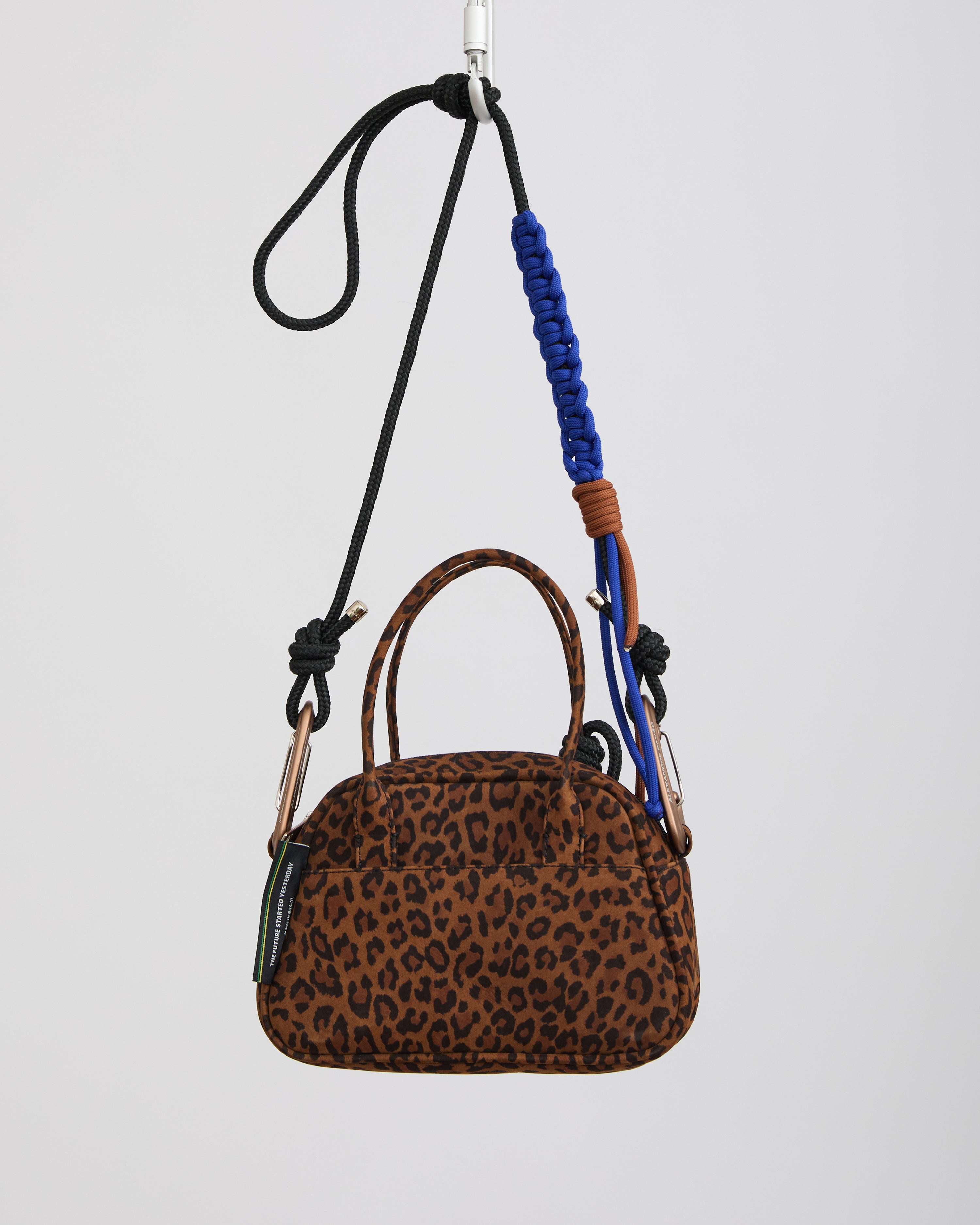 DENALI HANDBAG - ONCINHA