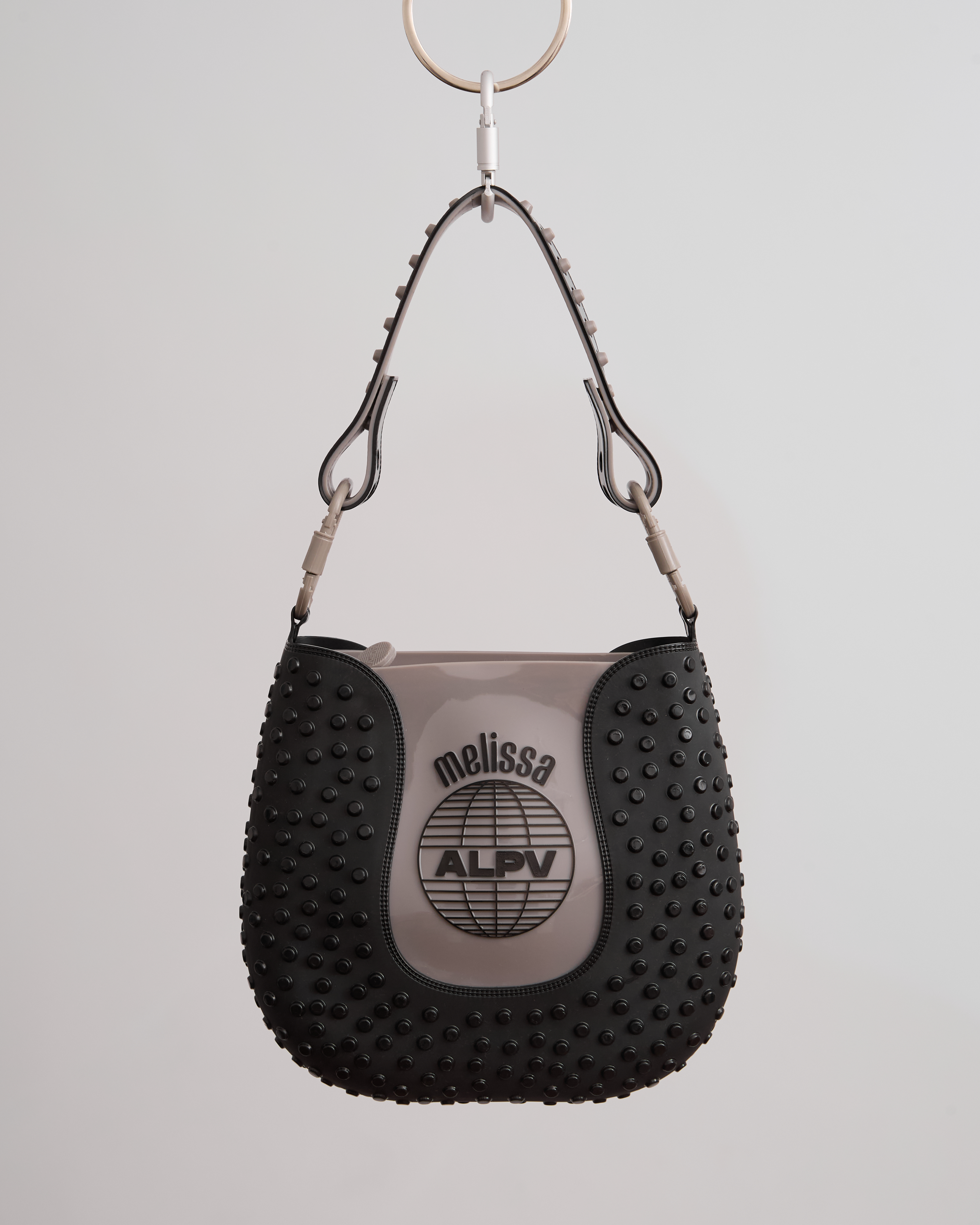 バウバウ NINA SHOULDER BAG - PRETO – Alexandre Pavao