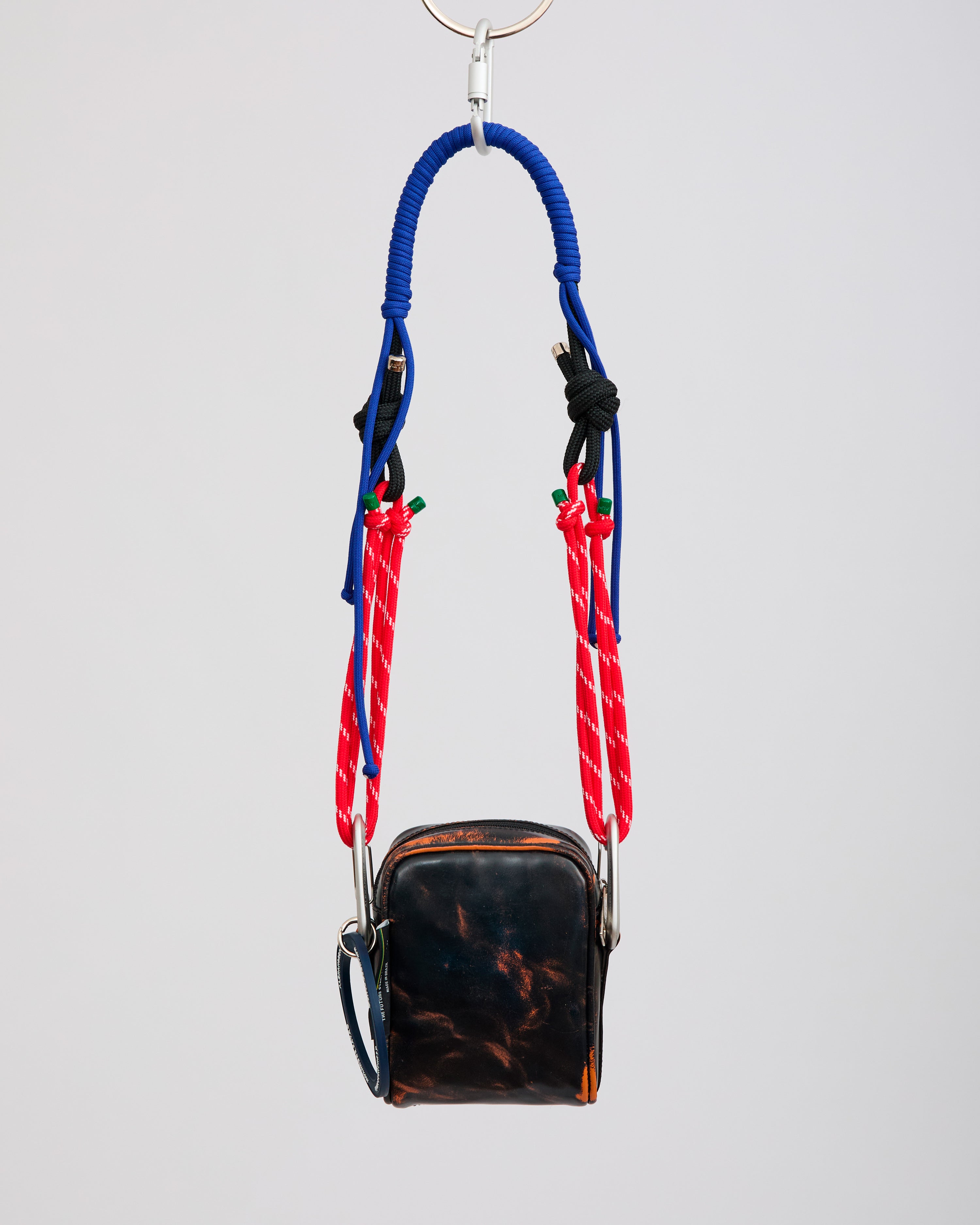 ALPV CROSSBODY 2.0 - AZUL