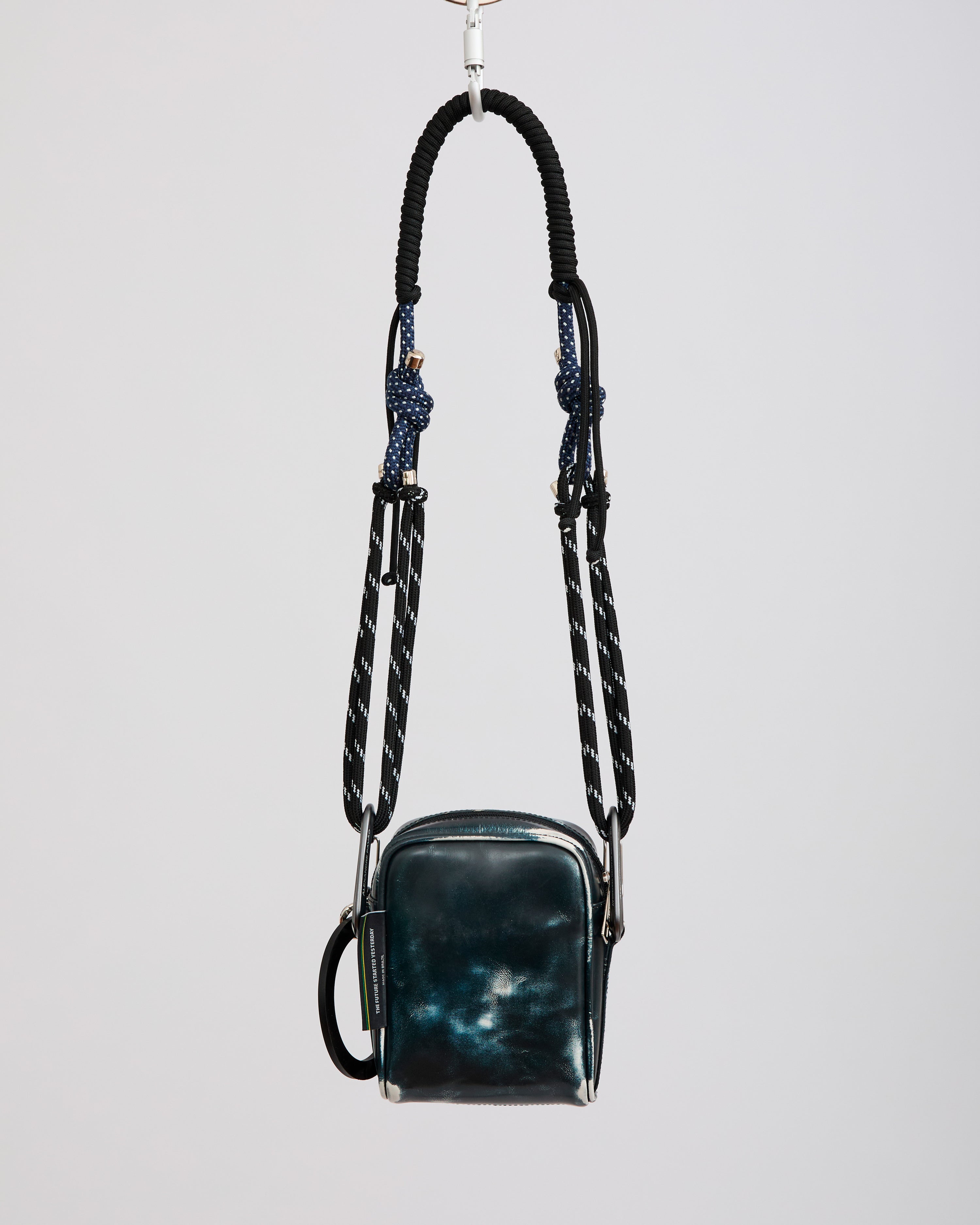 ALPV CROSSBODY 2.0 - PRETO