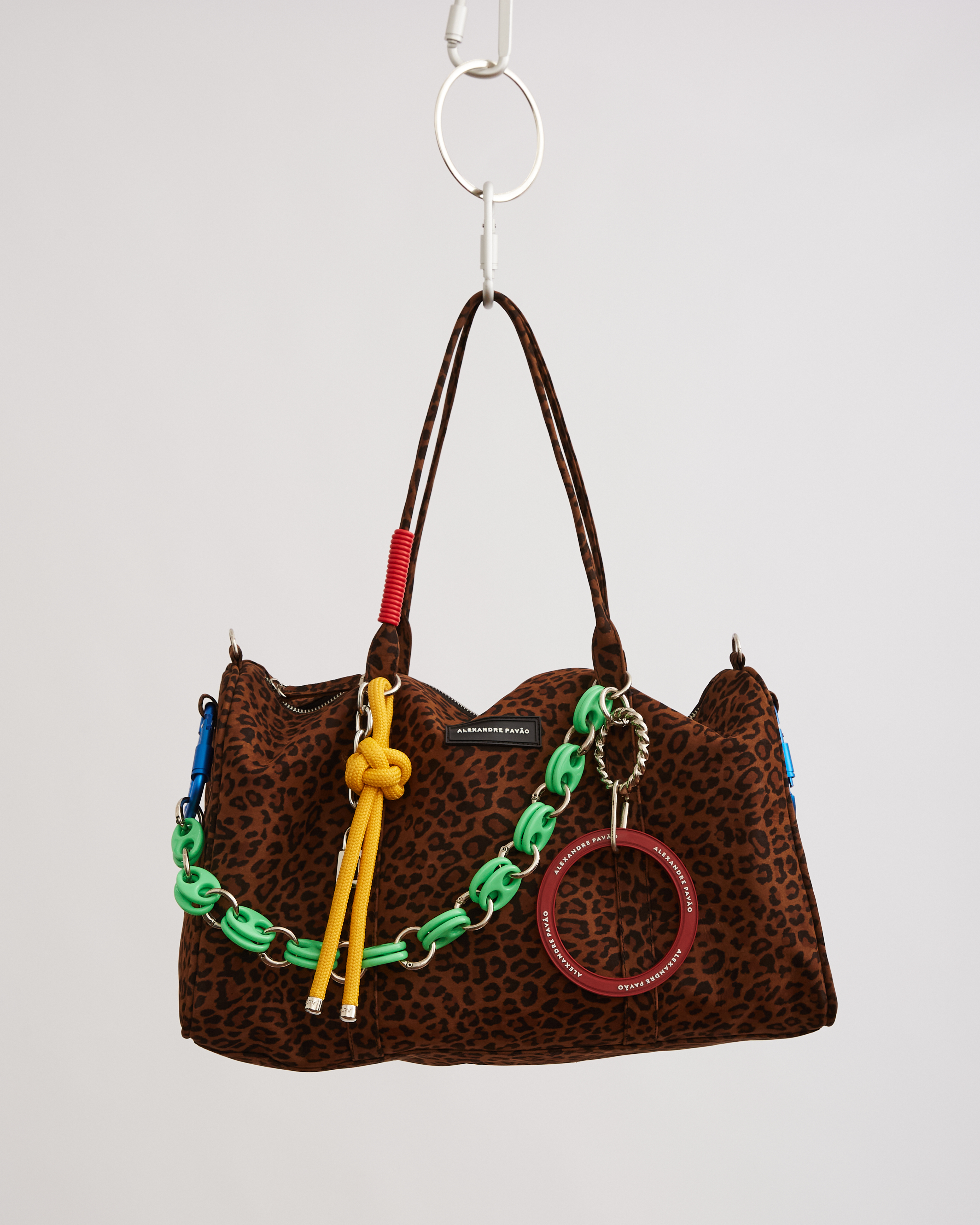SMASH XXL BAG - ONCINHA – Alexandre Pavao