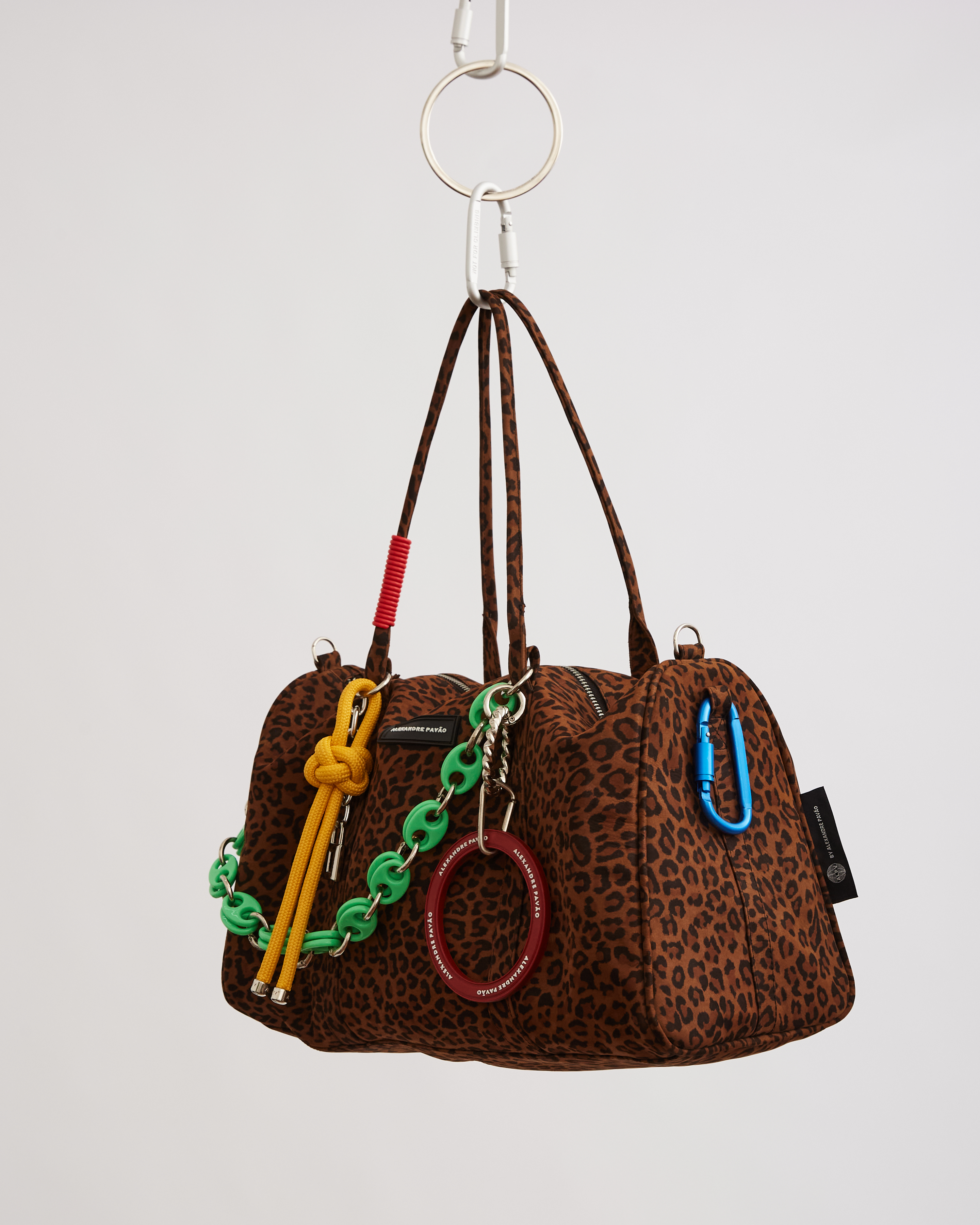 SMASH XXL BAG  - CHEETAH