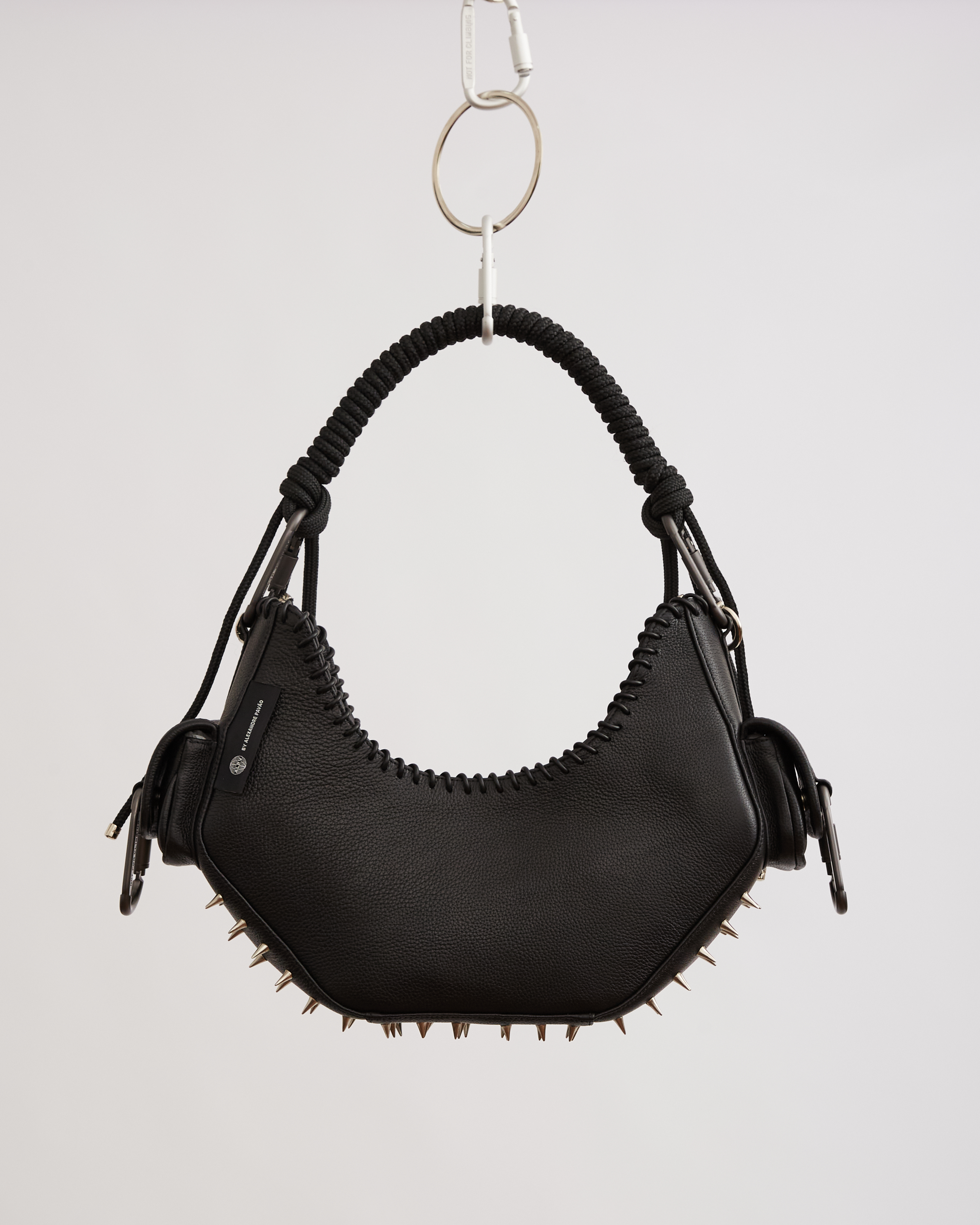 TEXAS HANDBAG - PRETO