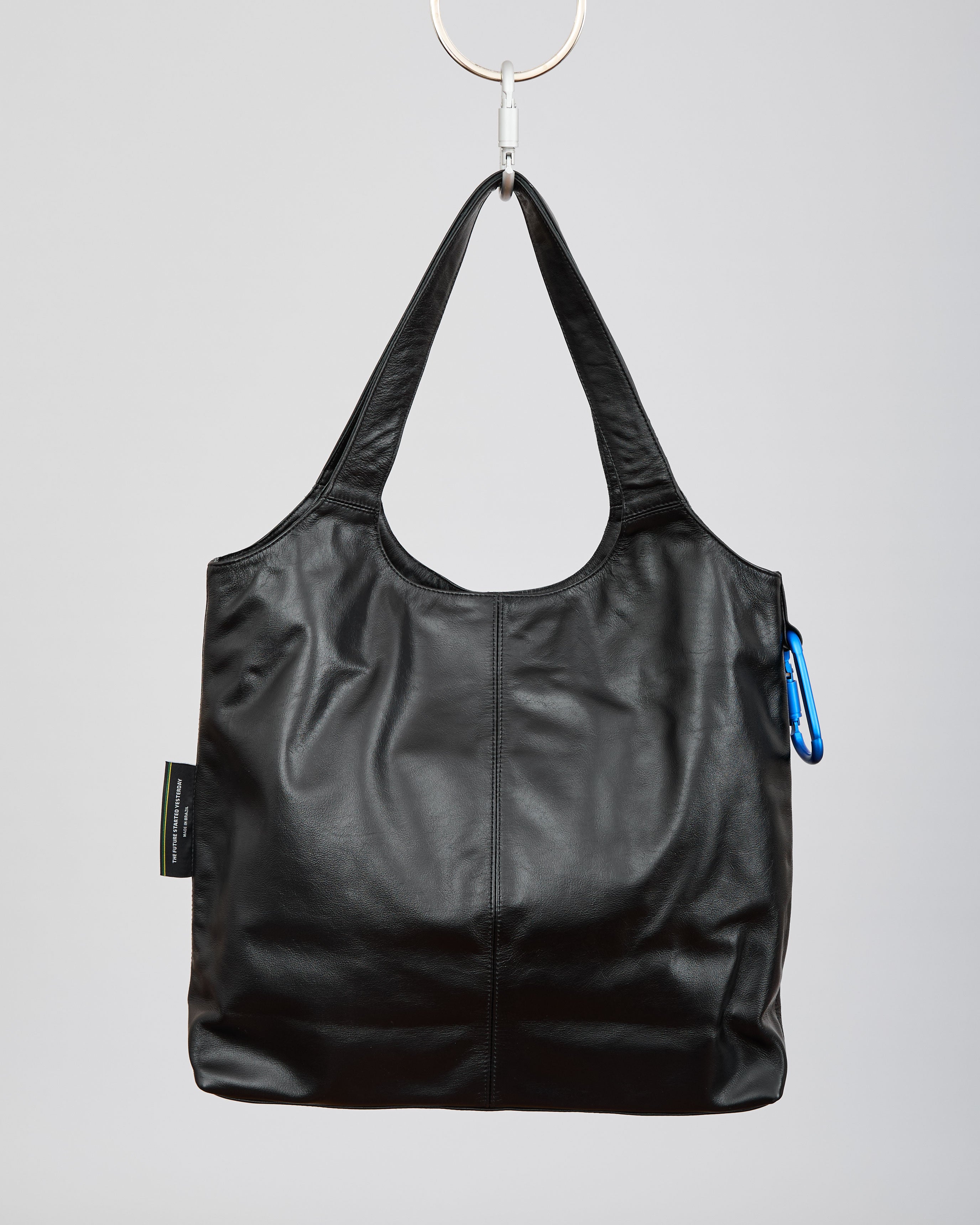 BONNY TOTE BAG - PRETO