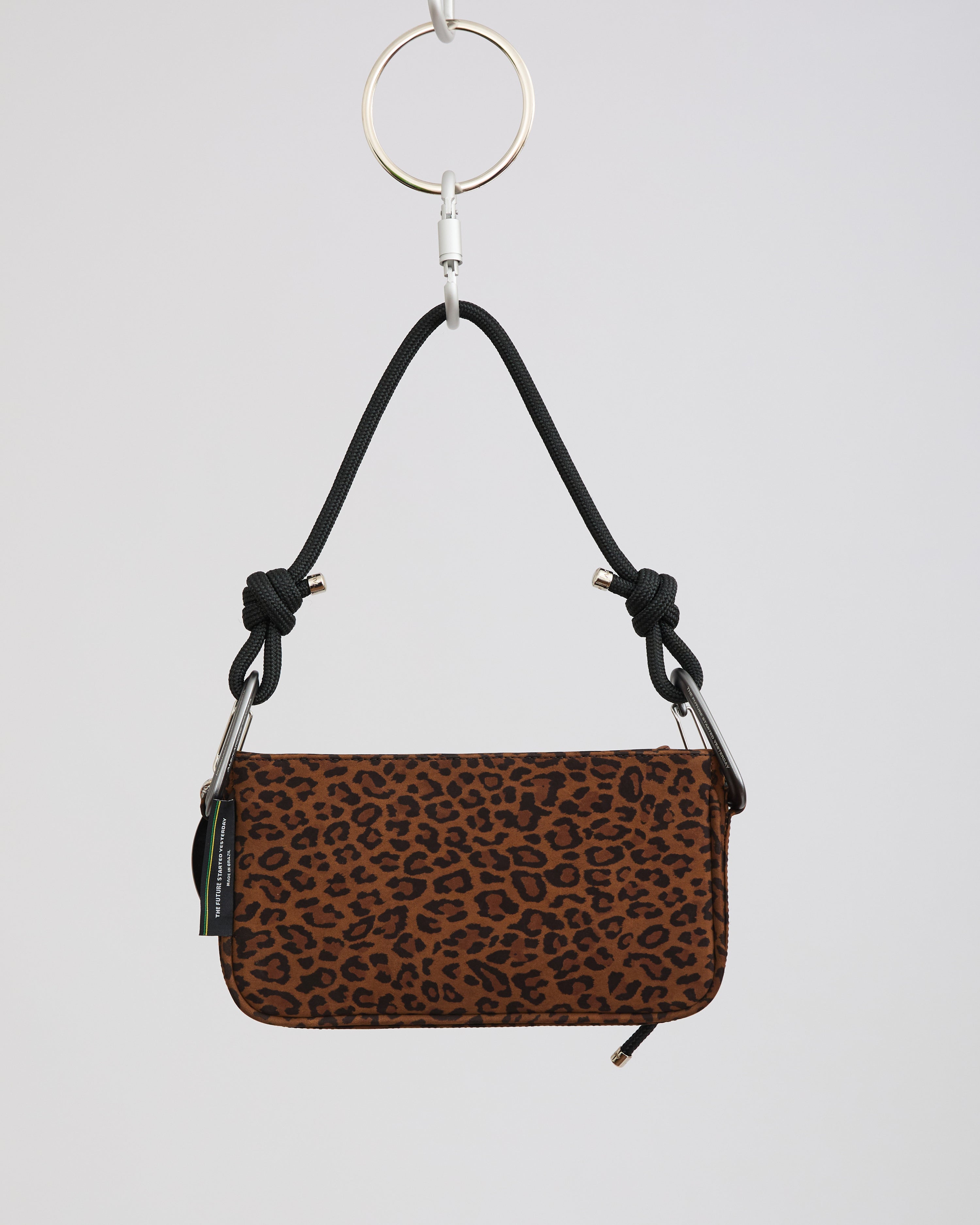 PARIS SHOULDER BAG - ONCINHA