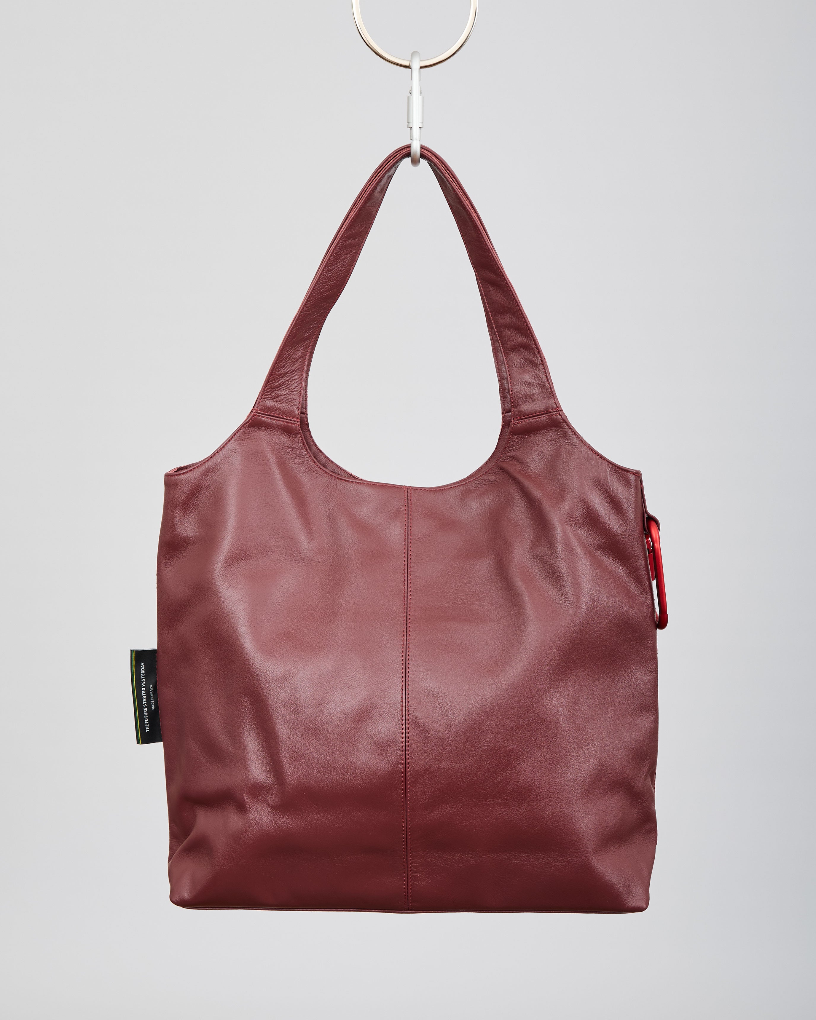 BONNY TOTE BAG - VINHO