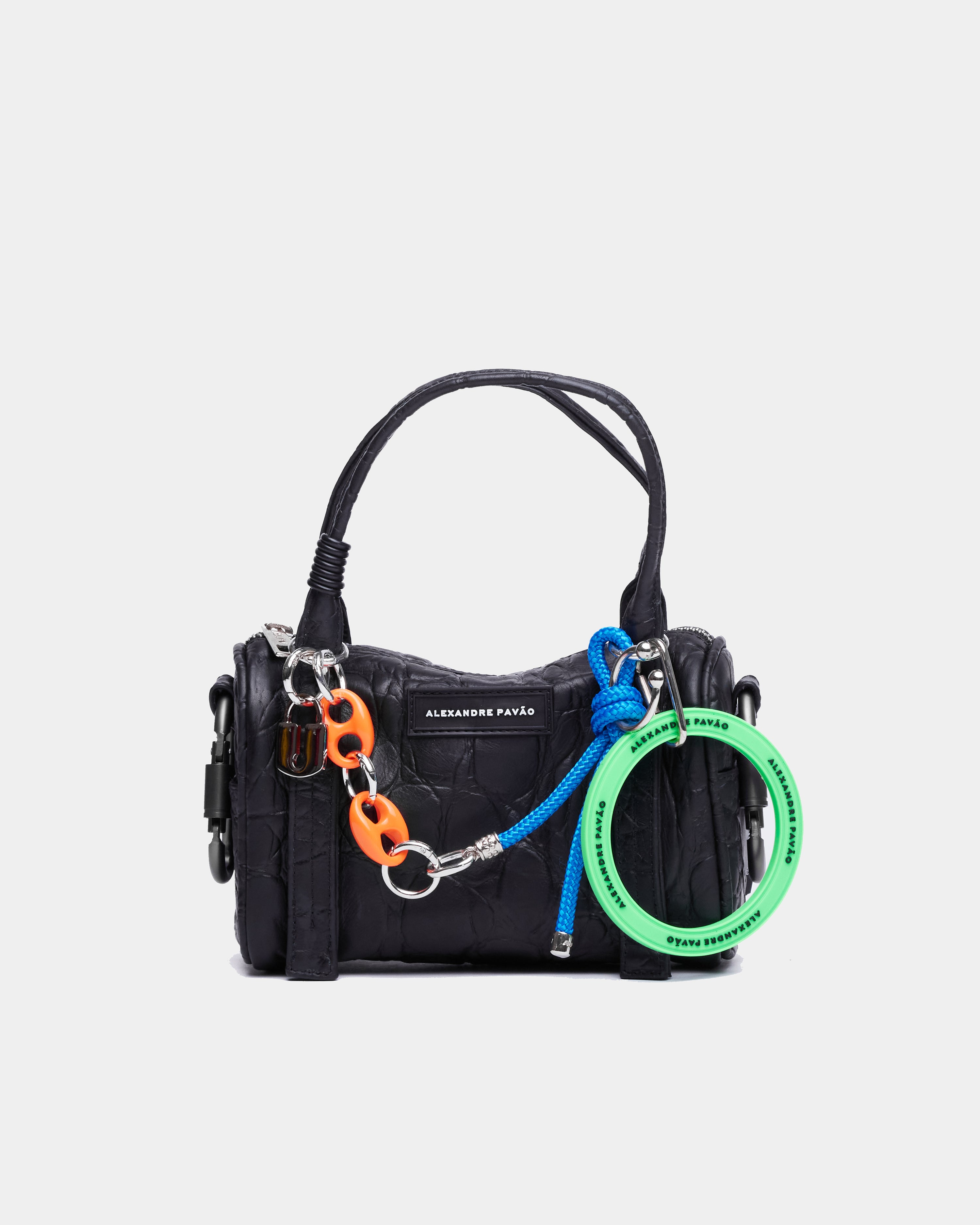 Smash Bag - Preto Color