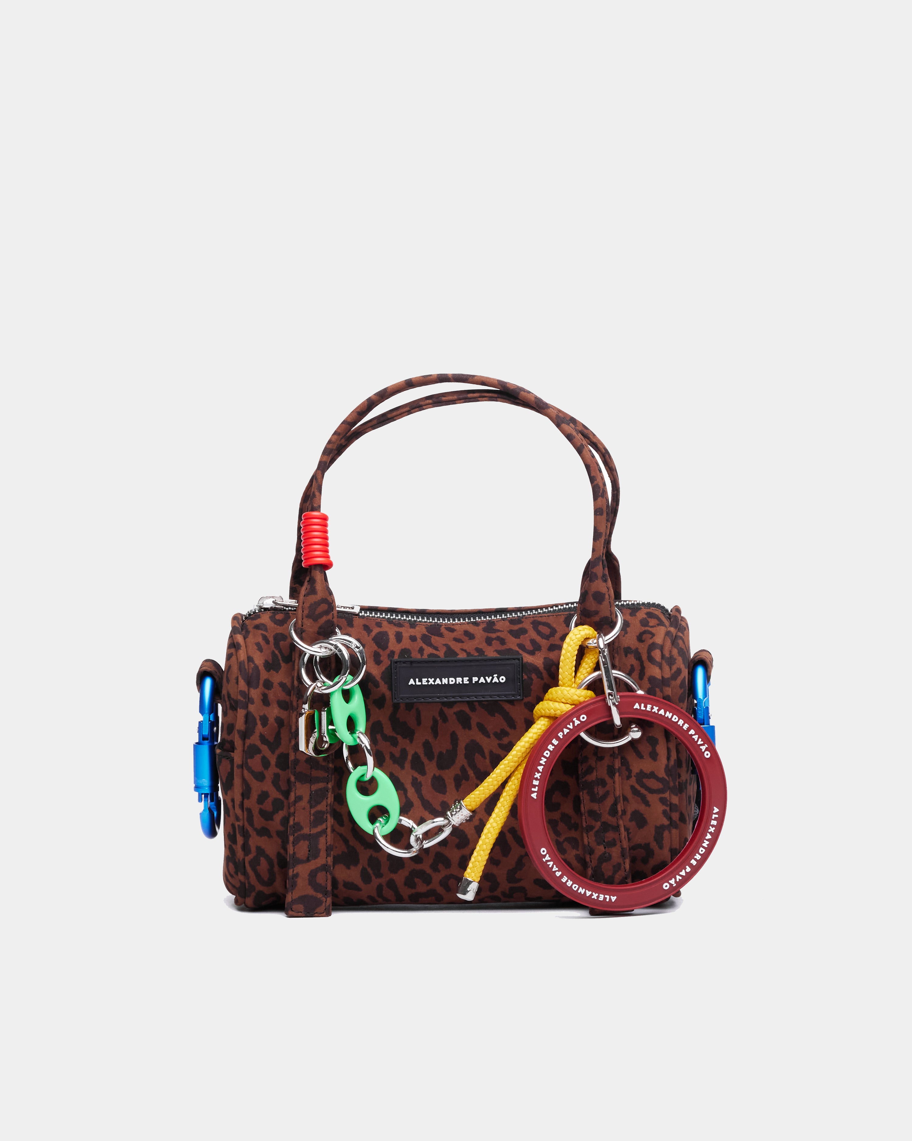 Smash Bag - Oncinha