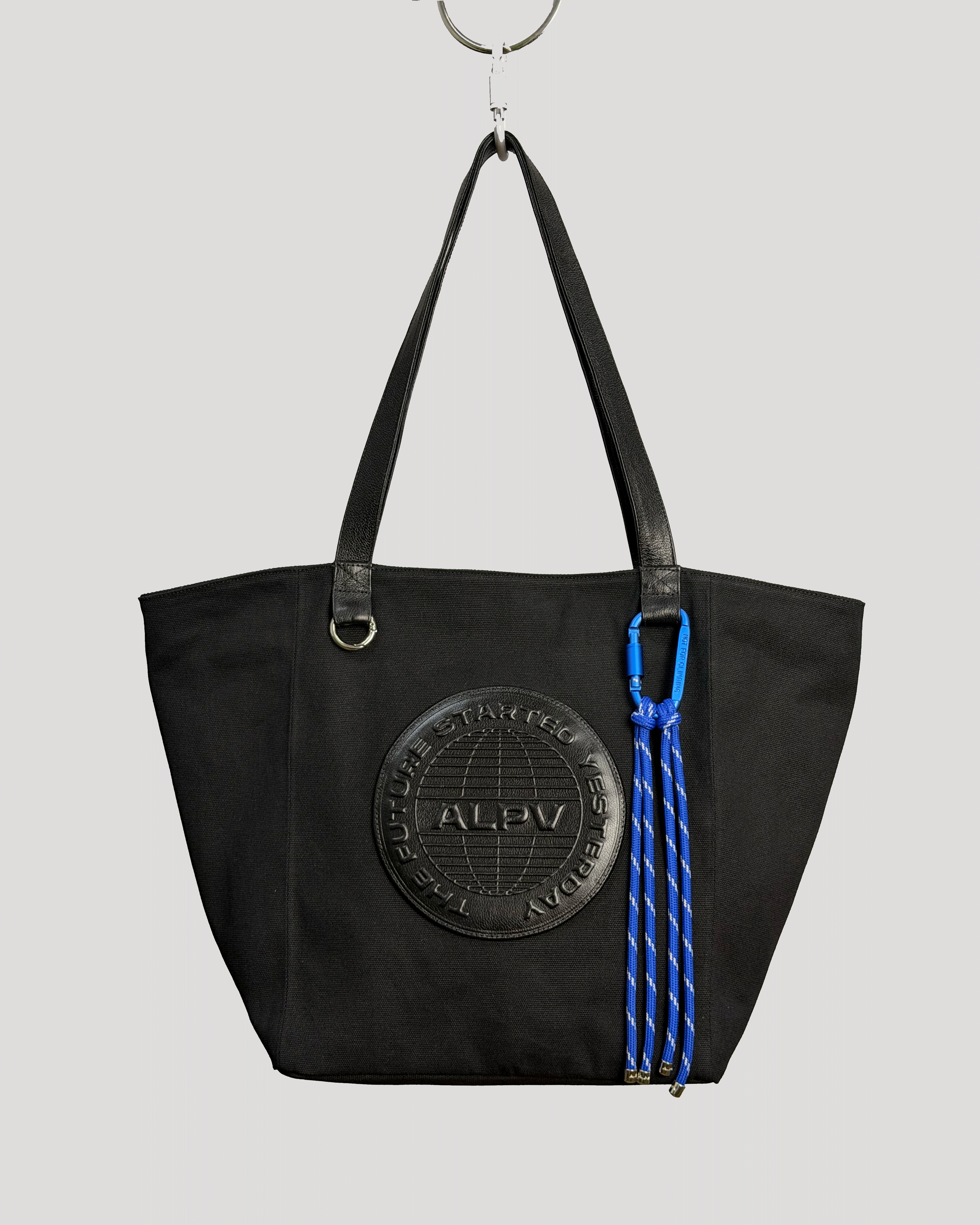 Shirley Tote Bag - Preto