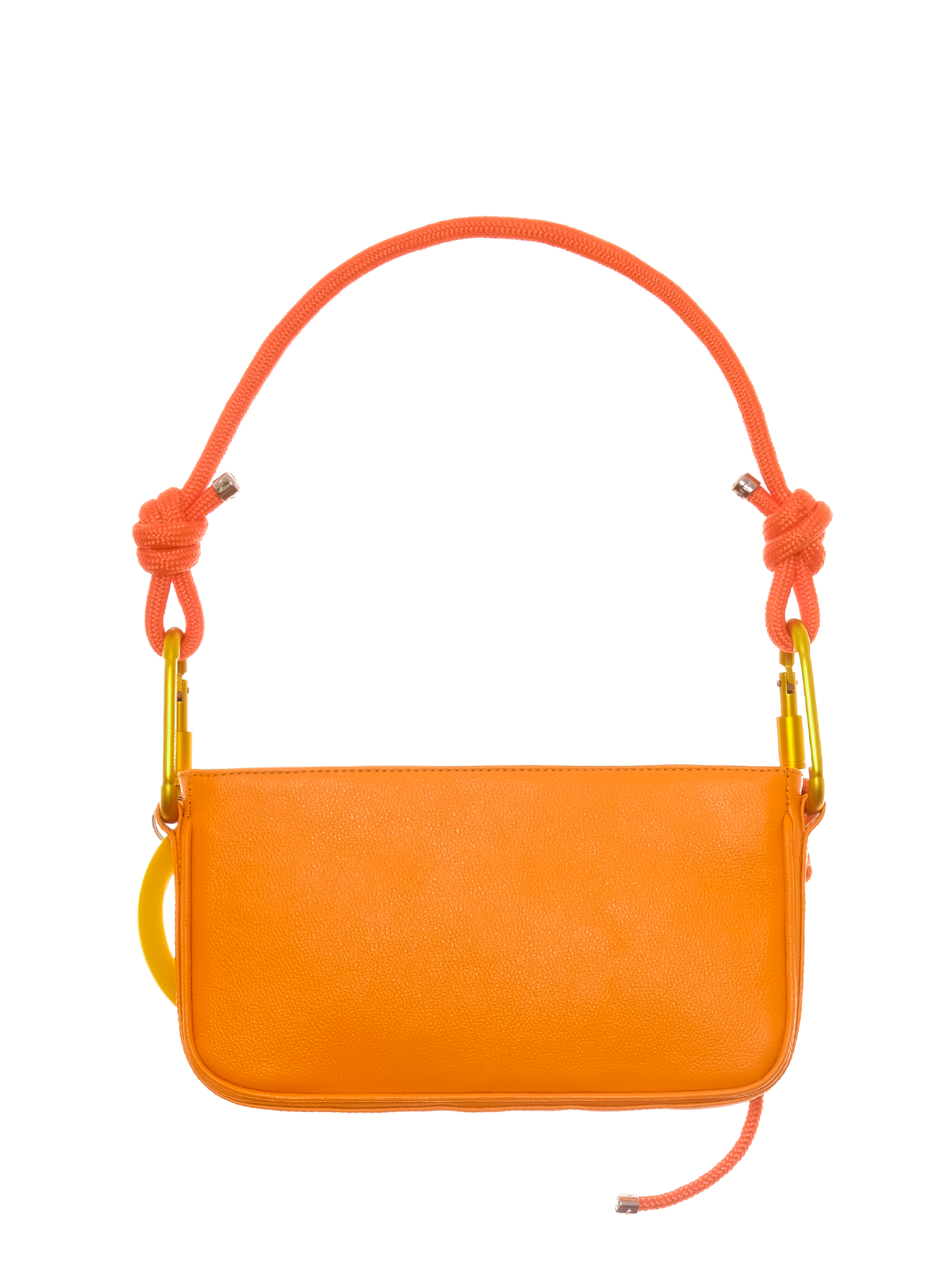 PARIS SHOULDER BAG - LARANJA 001