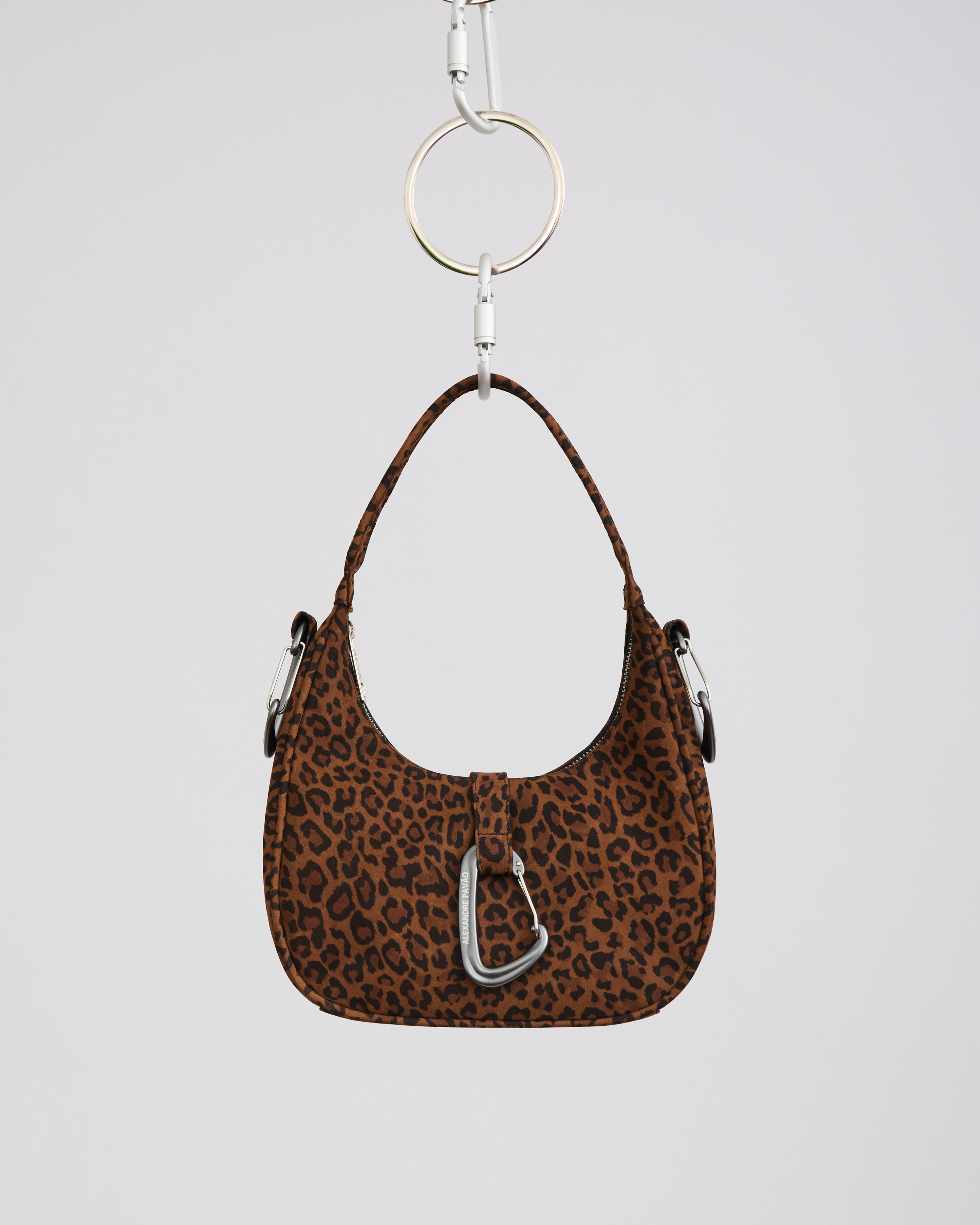 VLAD SHOULDER BAG SMALL - ONCINHA