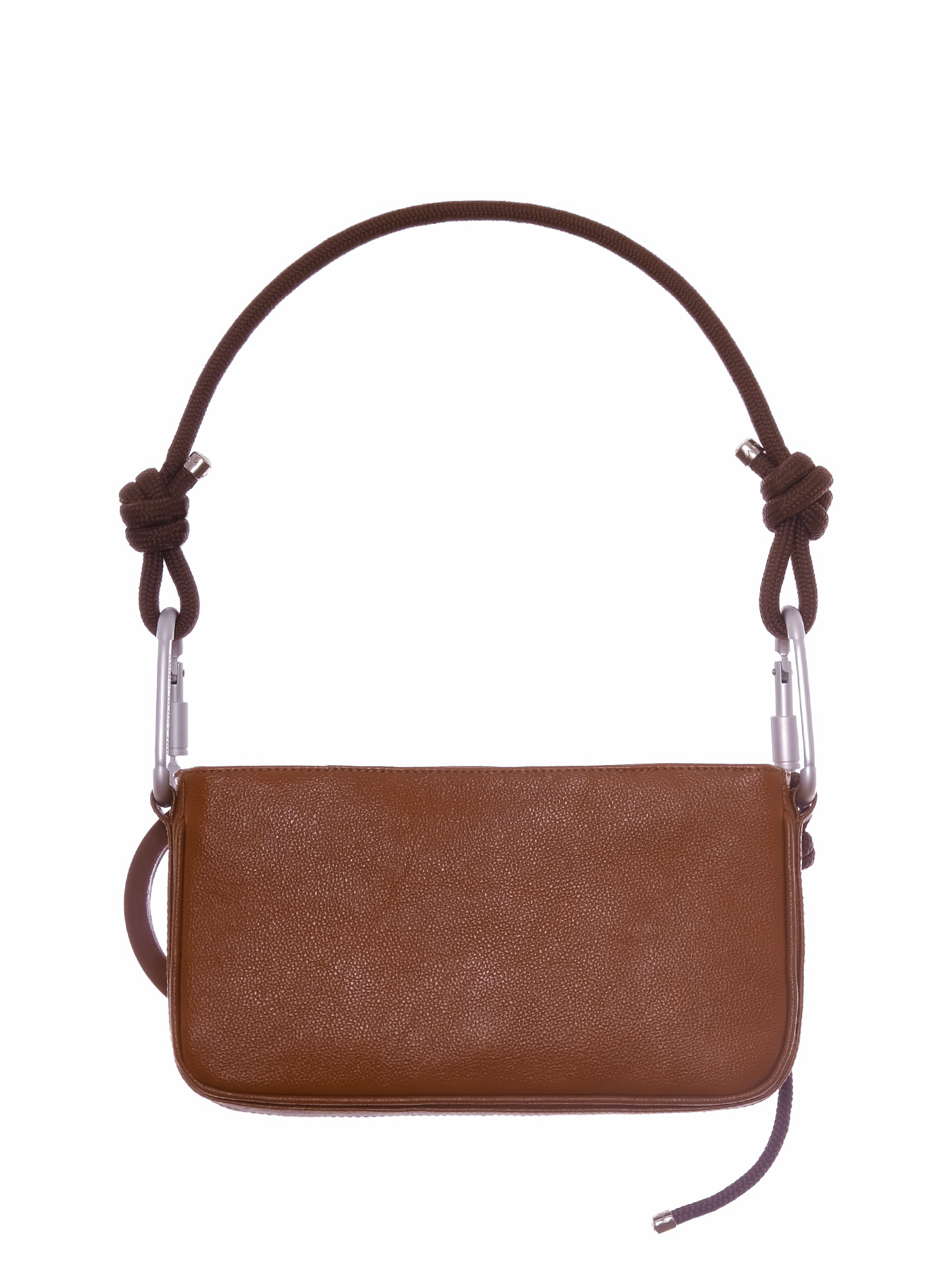 PARIS SHOULDER BAG - MARROM 001
