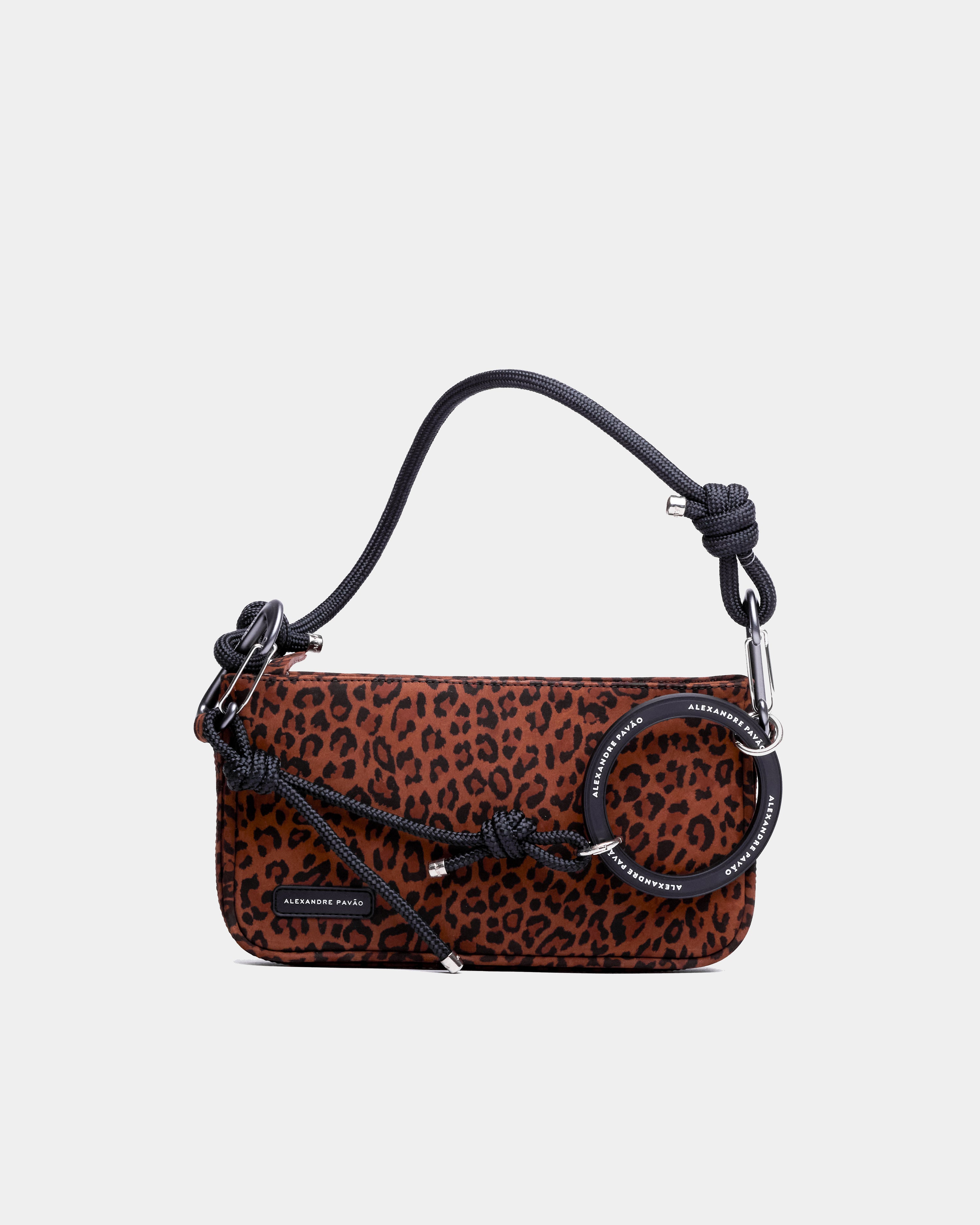 Paris Shoulder Bag - Oncinha