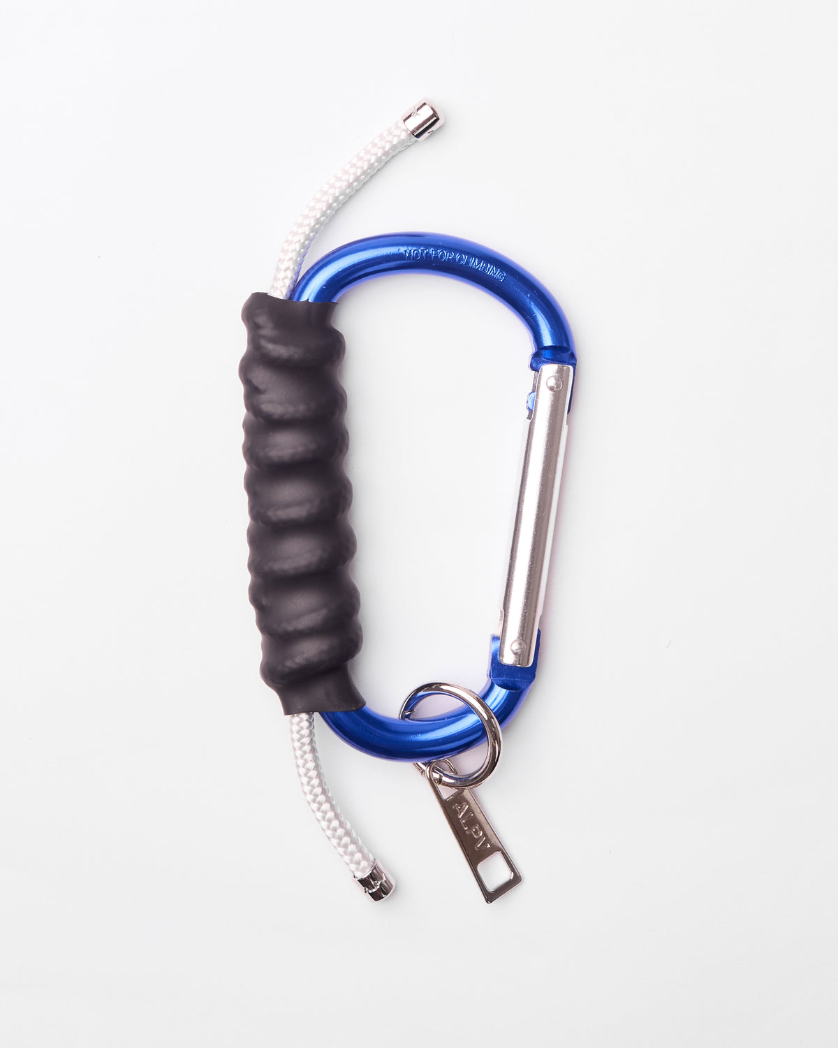 Maxi Carabiner - Azul