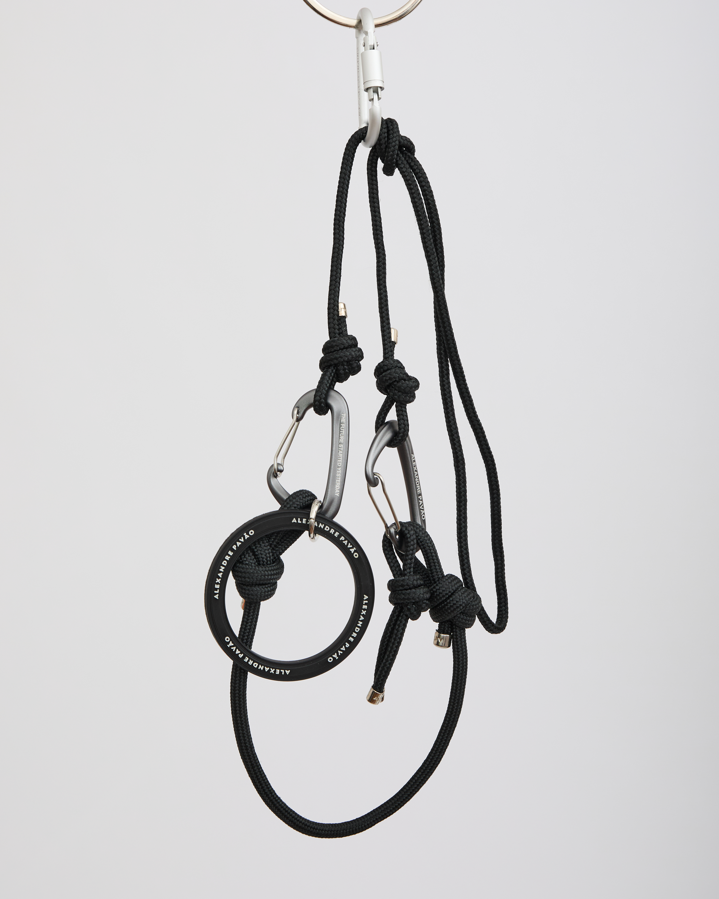 STRAP ALEX PRETO