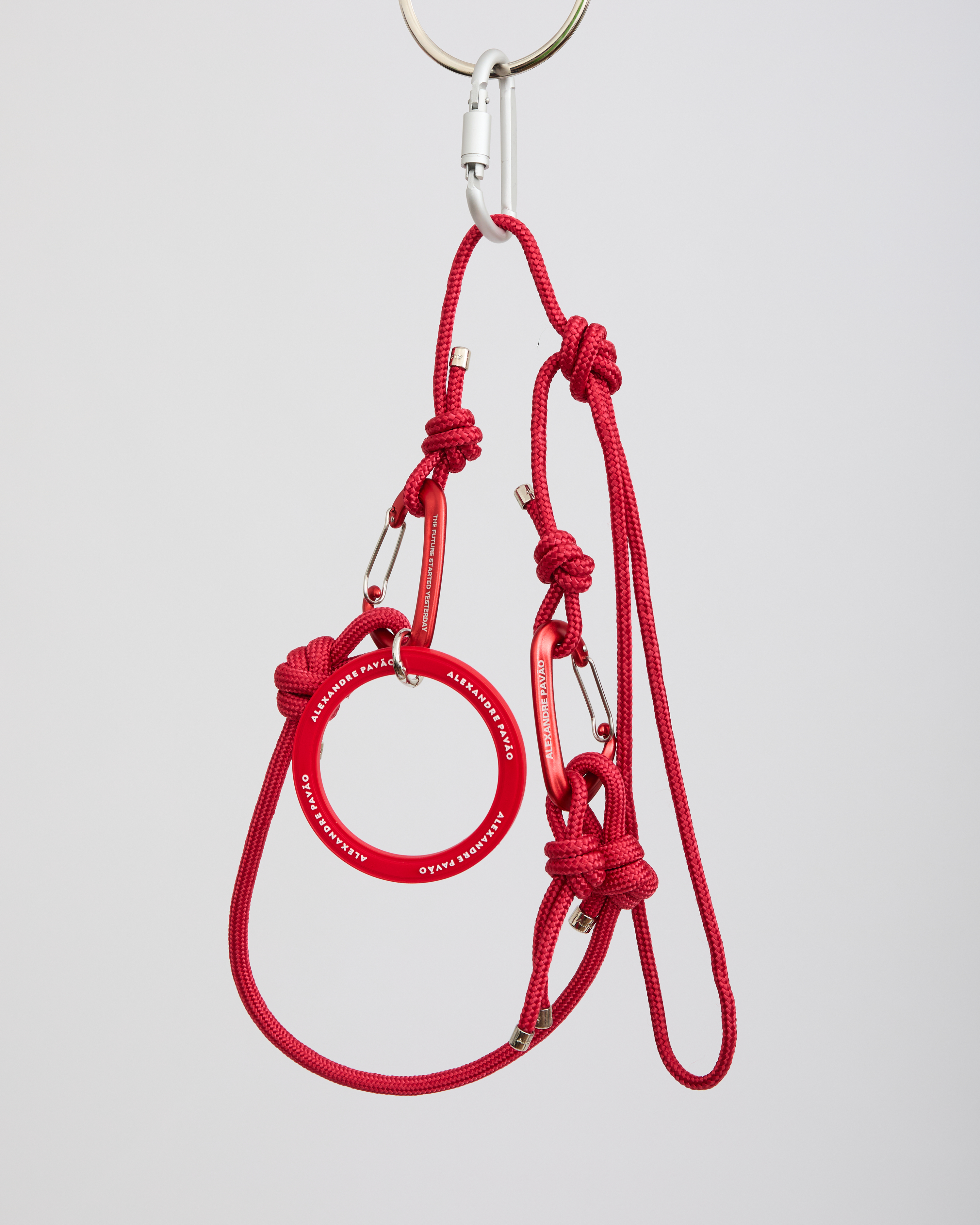 STRAP ALEX VERMELHO