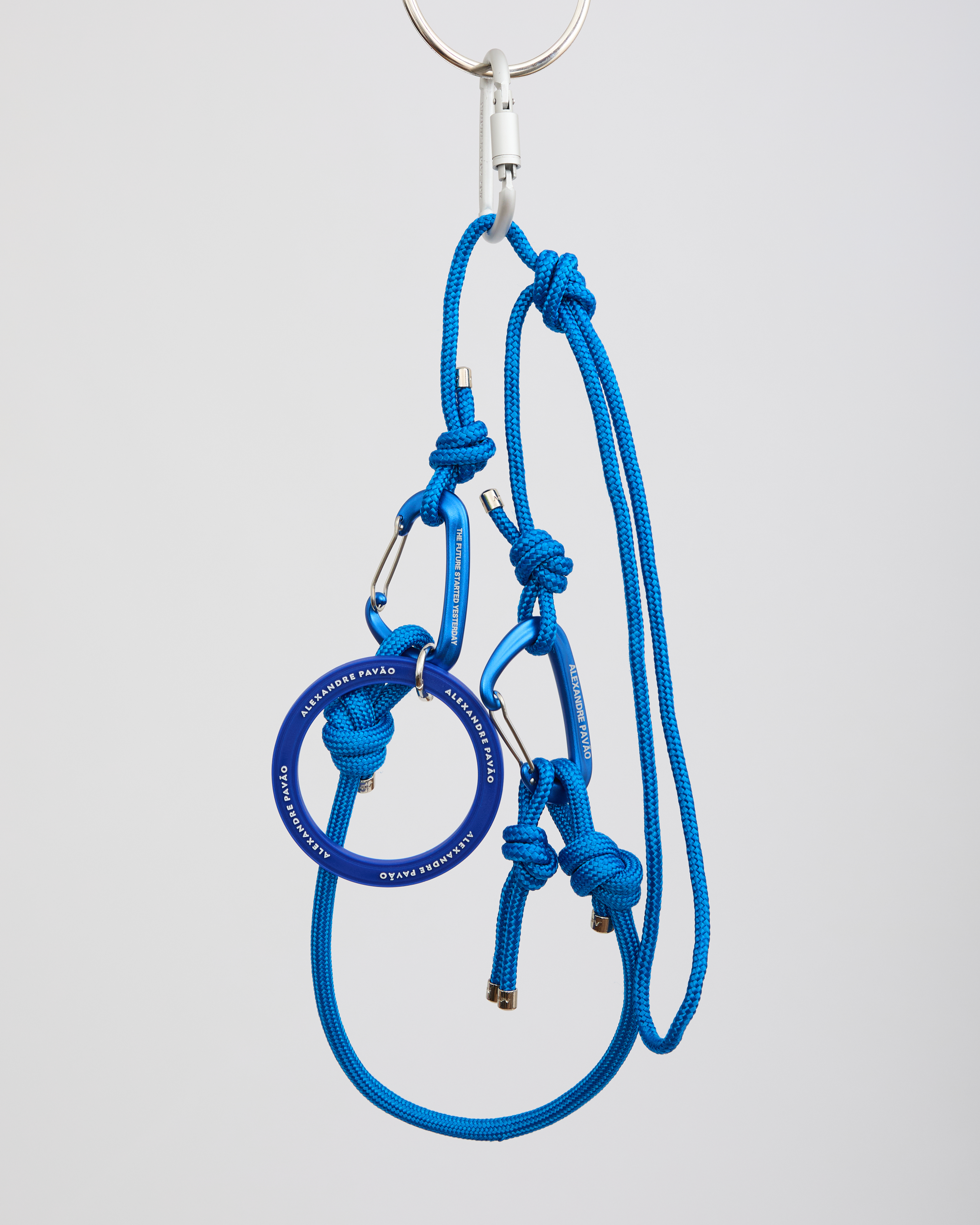 STRAP ALEX AZUL