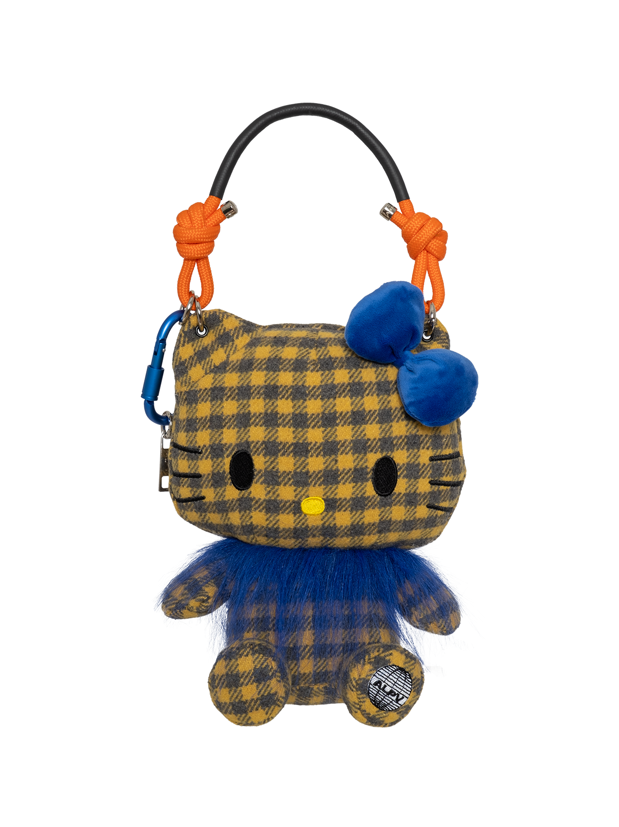 ALPV x HELLO KITTY - AZUL