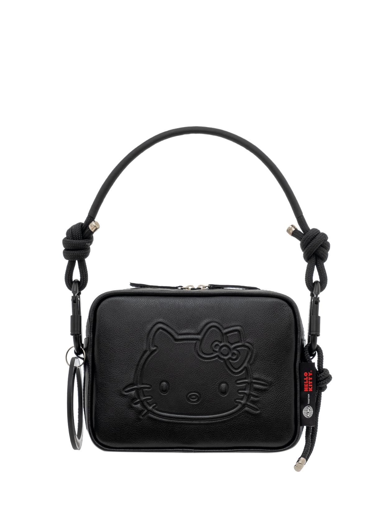 ALEXX HELLO KITTY - PRETO