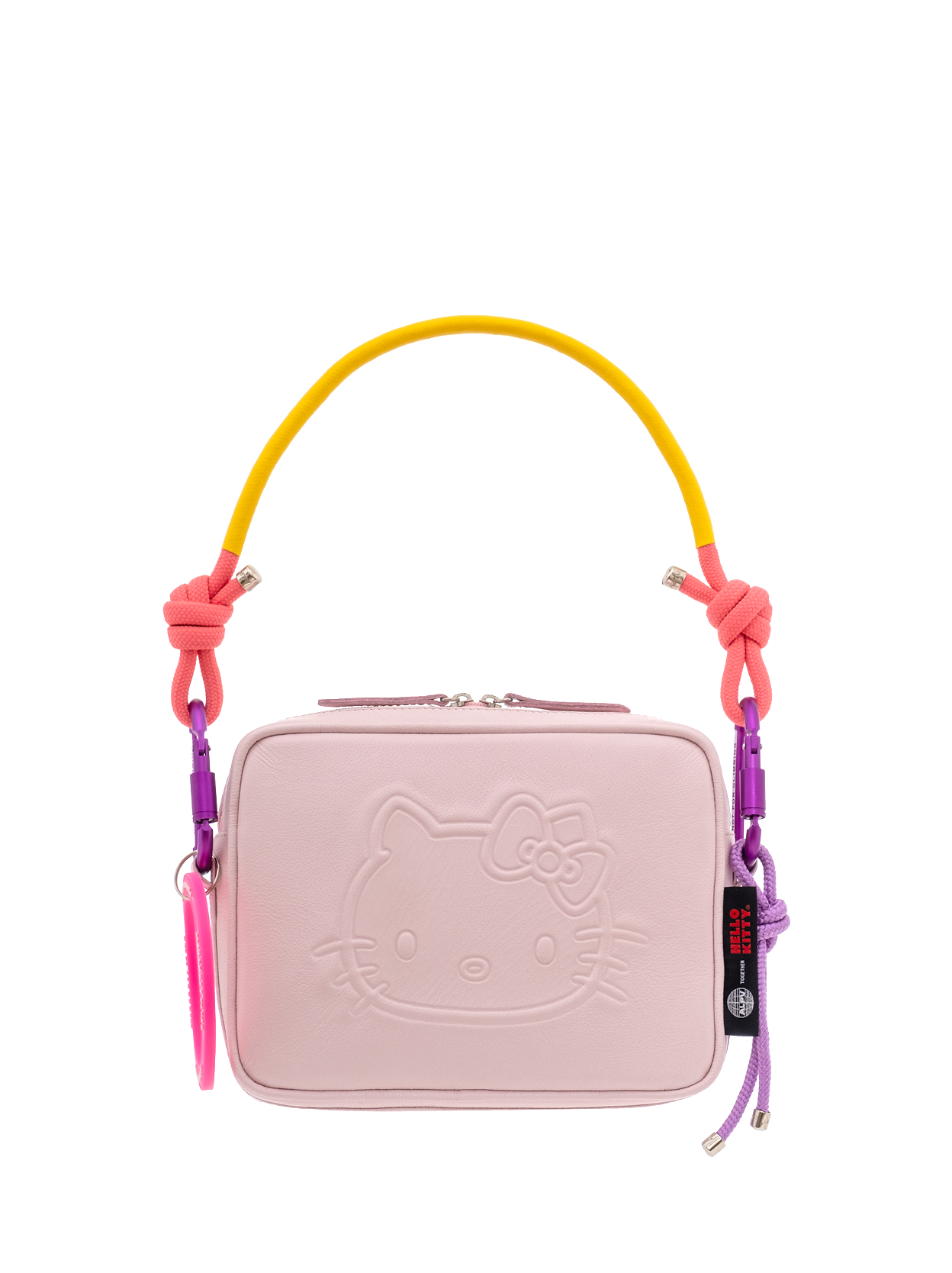 ALEXX HELLO KITTY - ROSA
