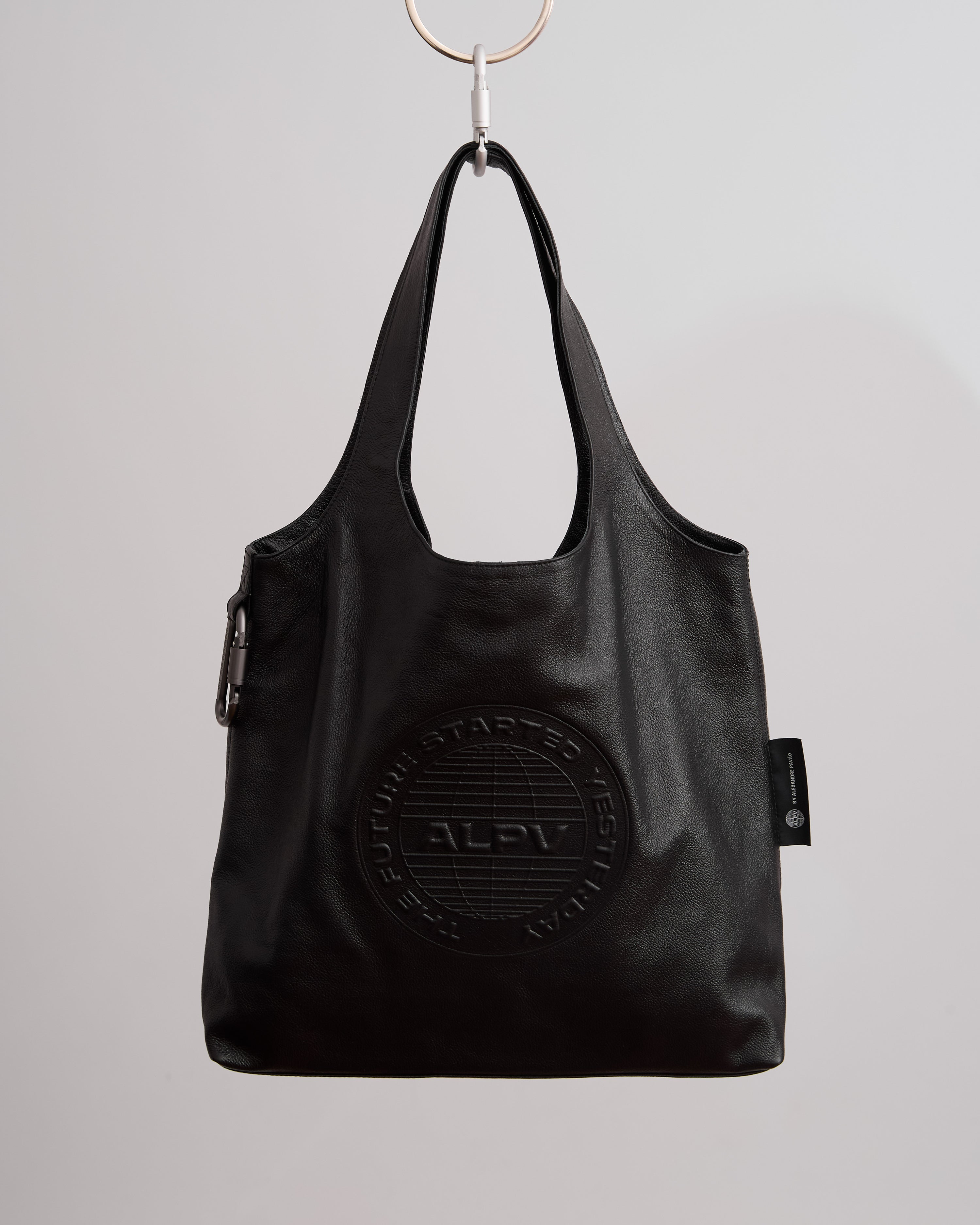 BONNY TOTE BAG - PRETO