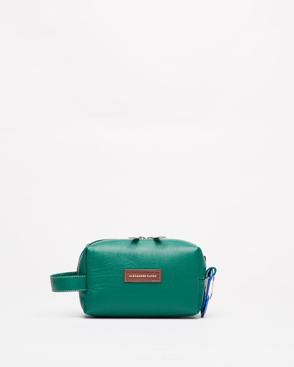 Necessaire ALPV - Verde