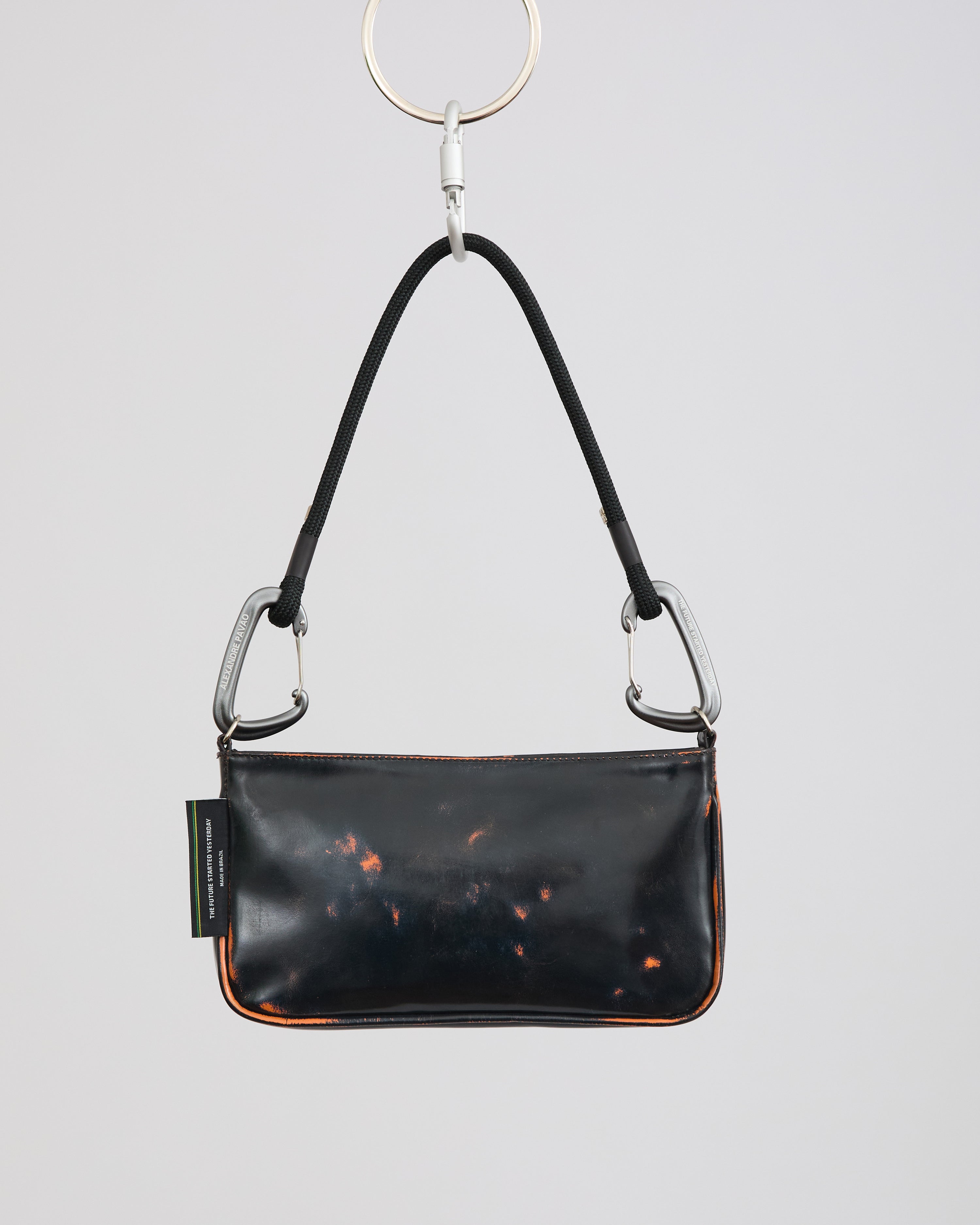 PARIS SHOULDER BAG 2.0 - AZUL