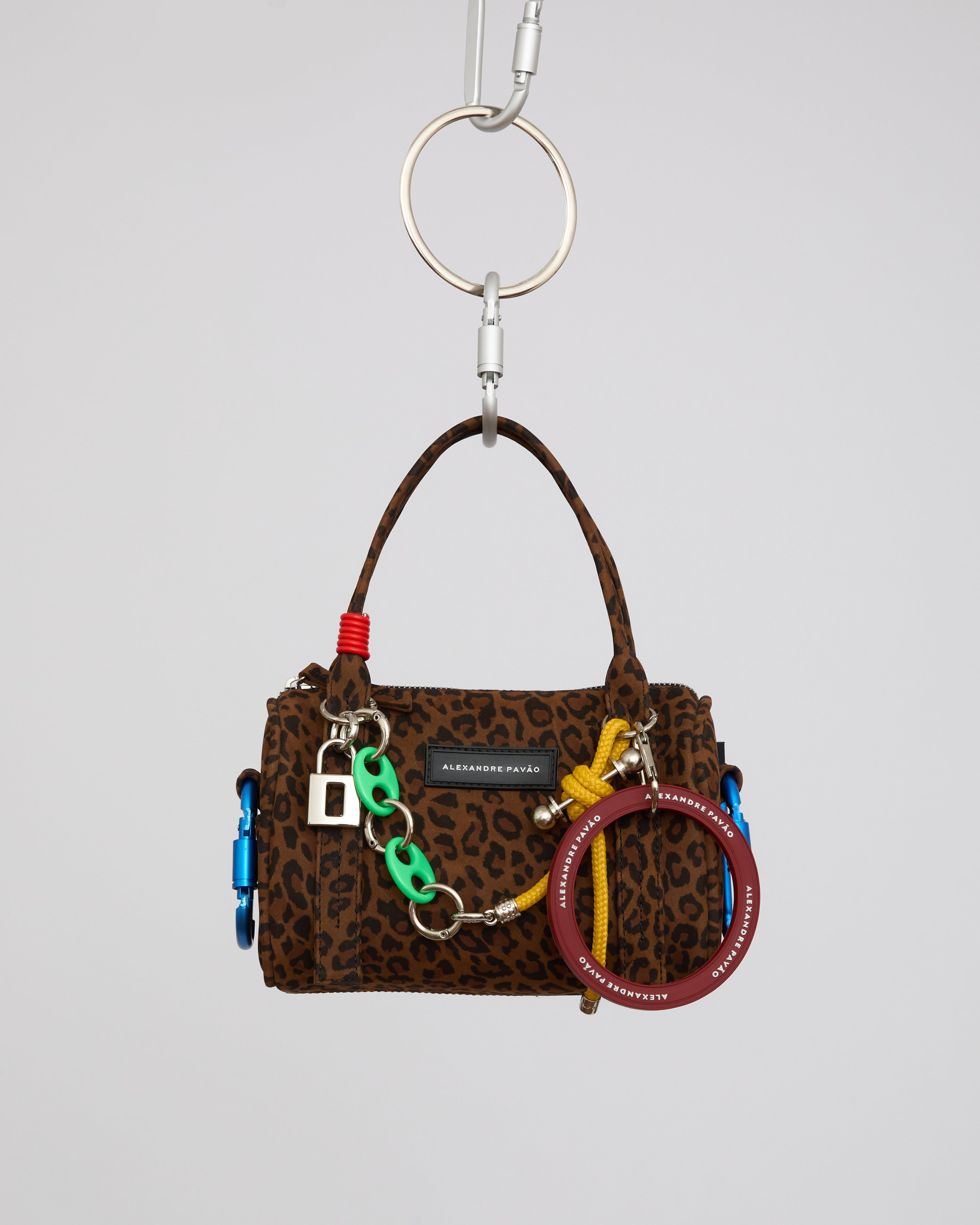 SMASH BAG - VERMELHA