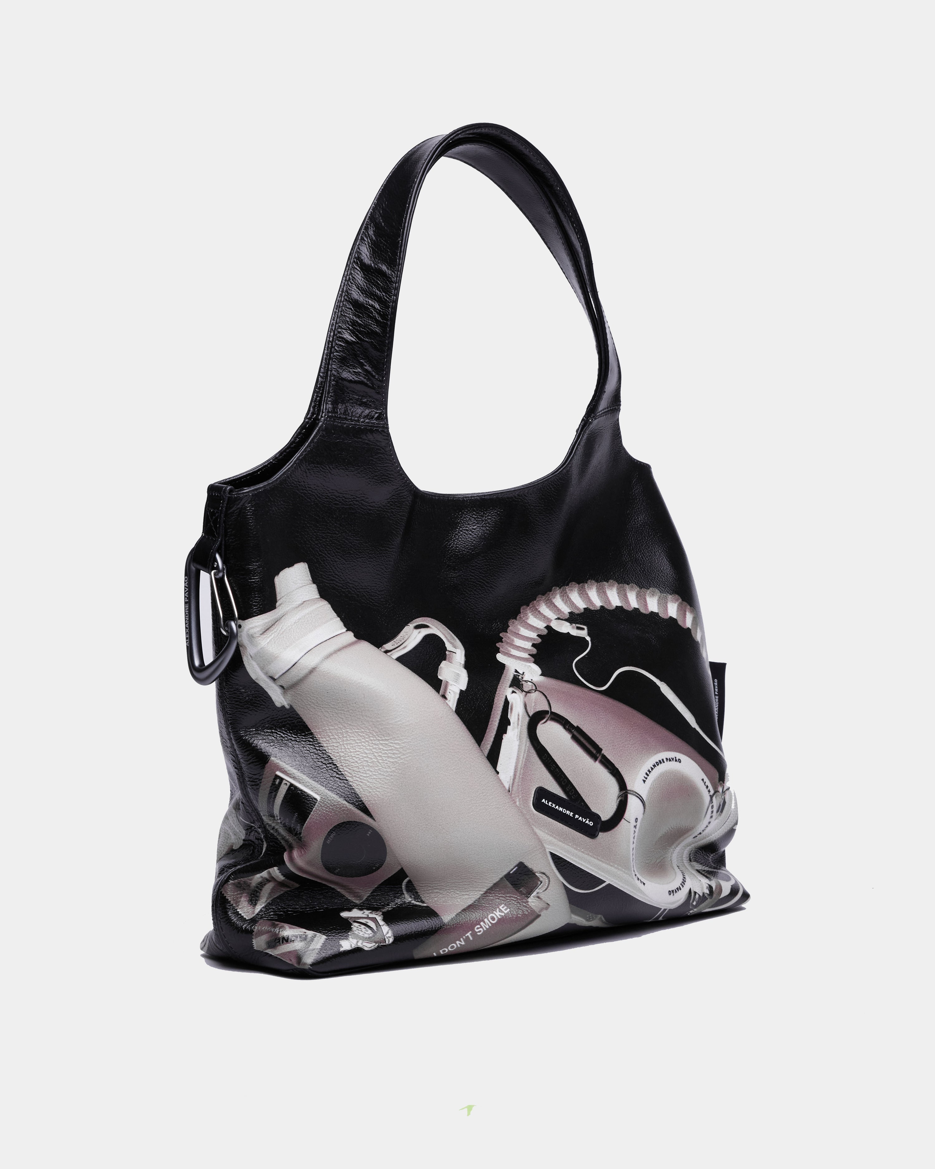 Bonny Tote Bag - Raio X