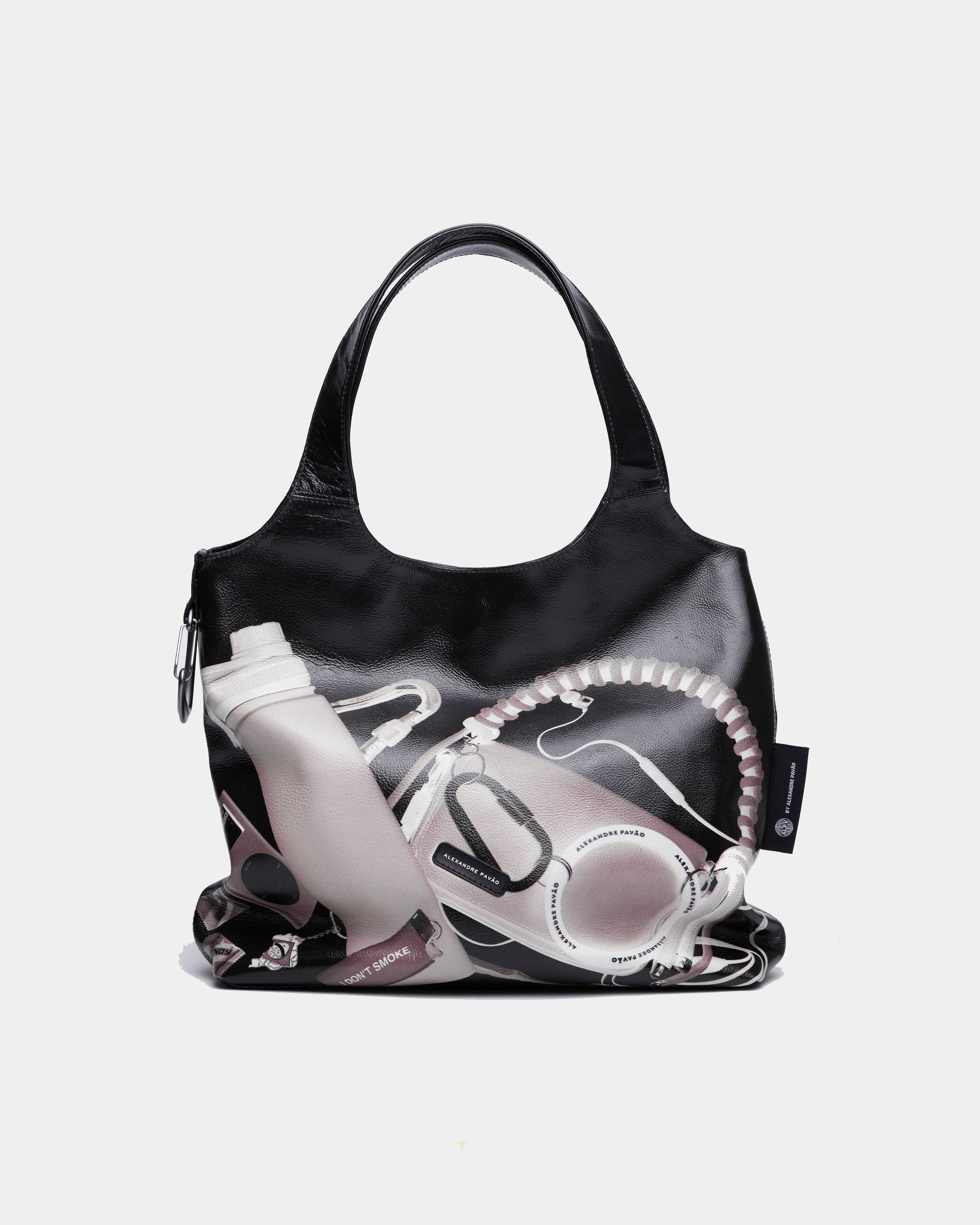 Bonny Tote Bag - Raio X