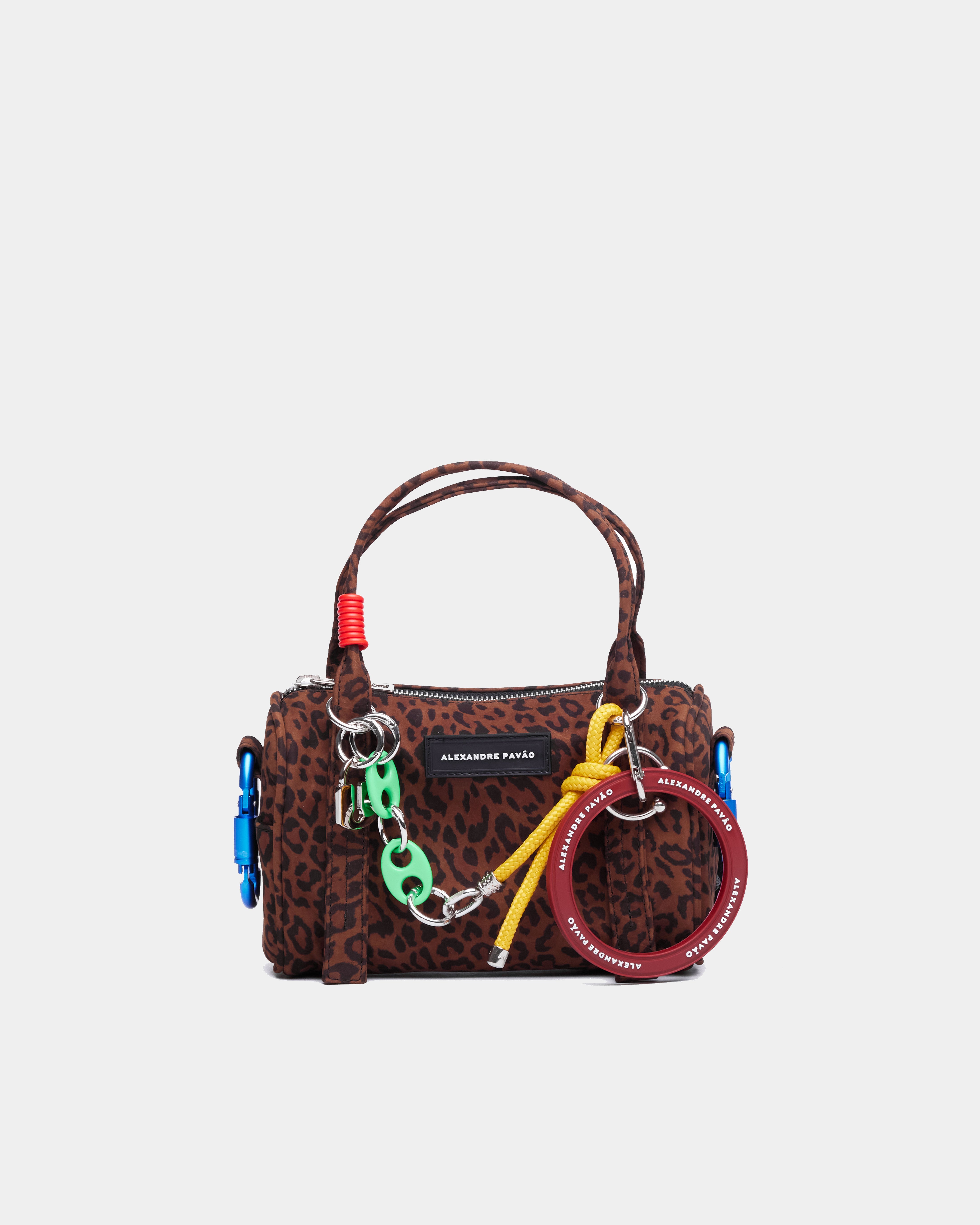 Smash Bag - Oncinha – Alexandre Pavao
