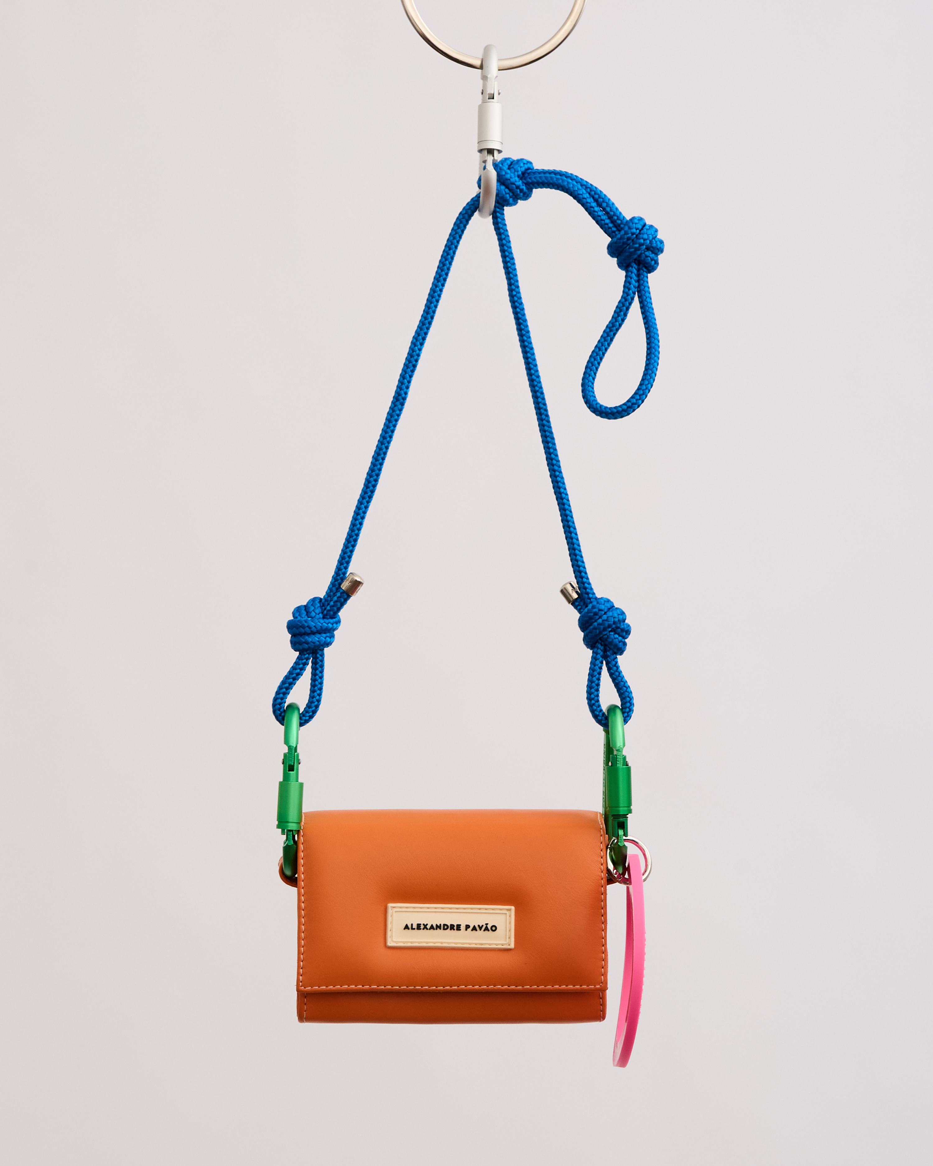 MICRO BAG - LARANJA