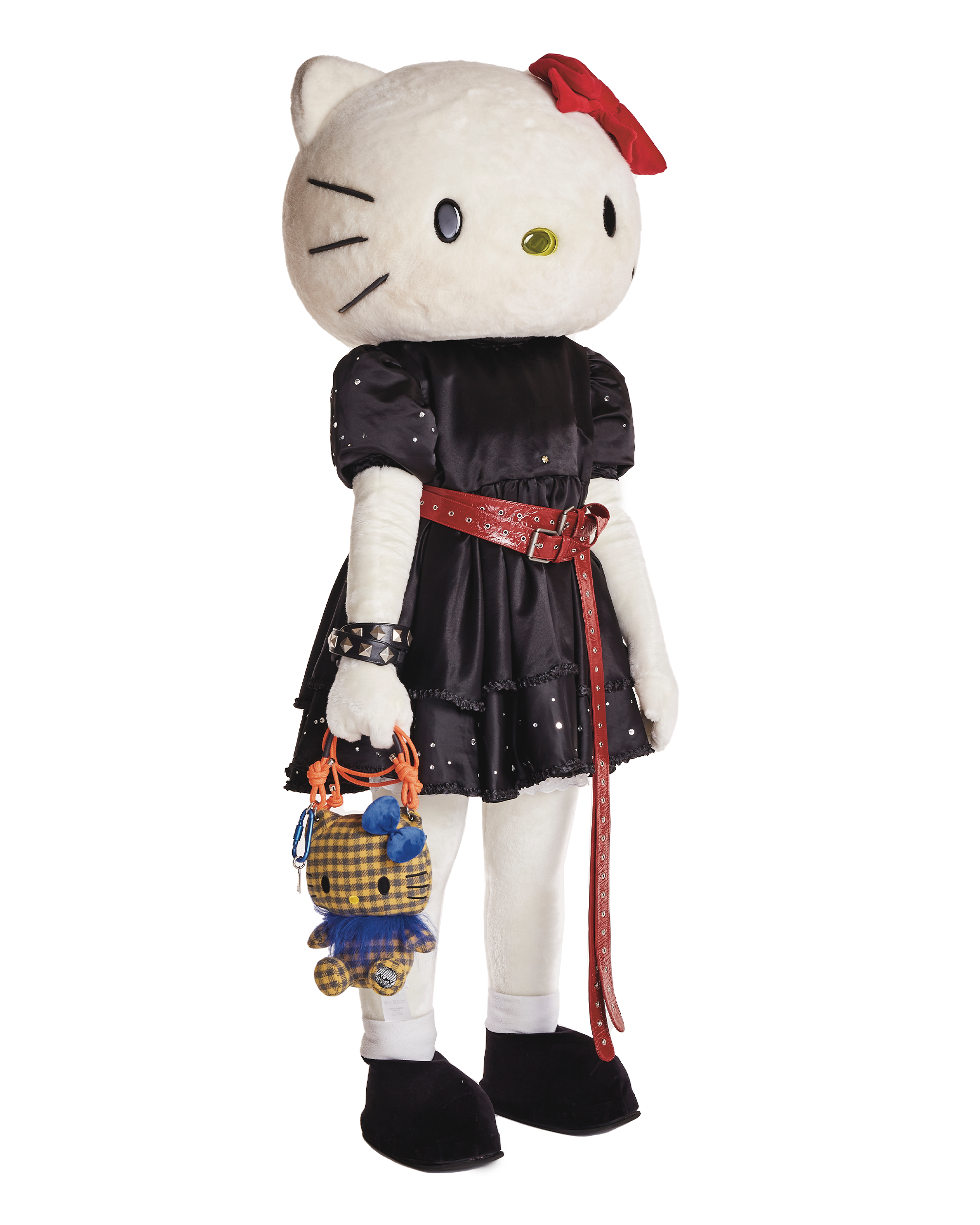 ALPV x HELLO KITTY - AZUL