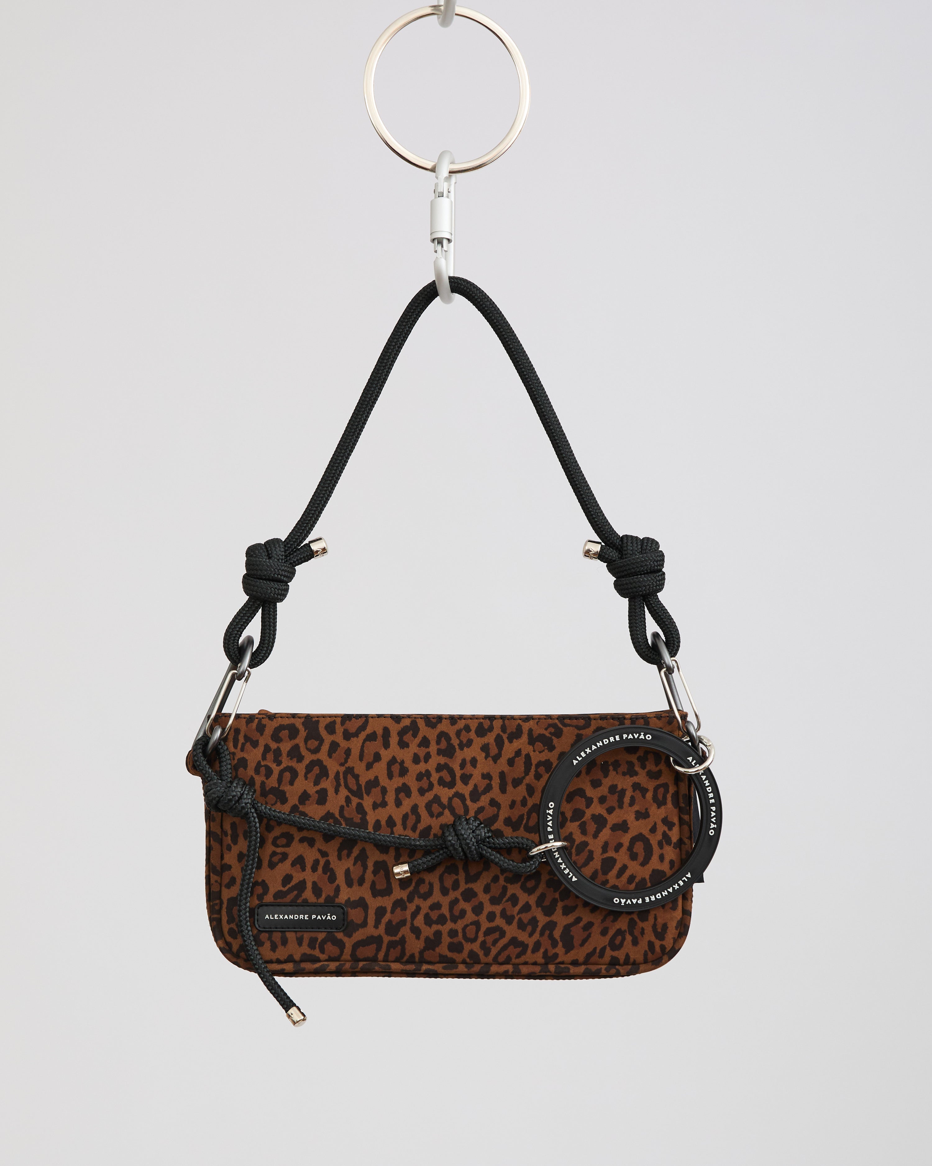 PARIS SHOULDER BAG - ONCINHA