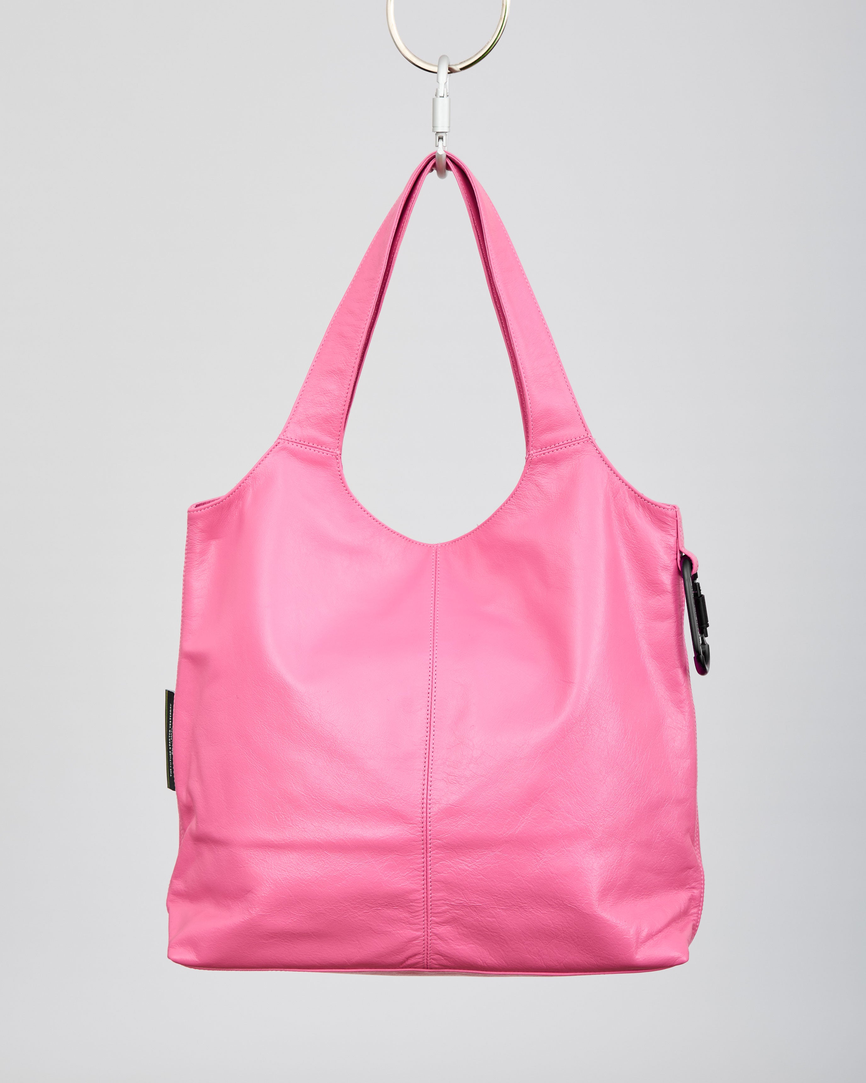 BONNY TOTE BAG - ROSA