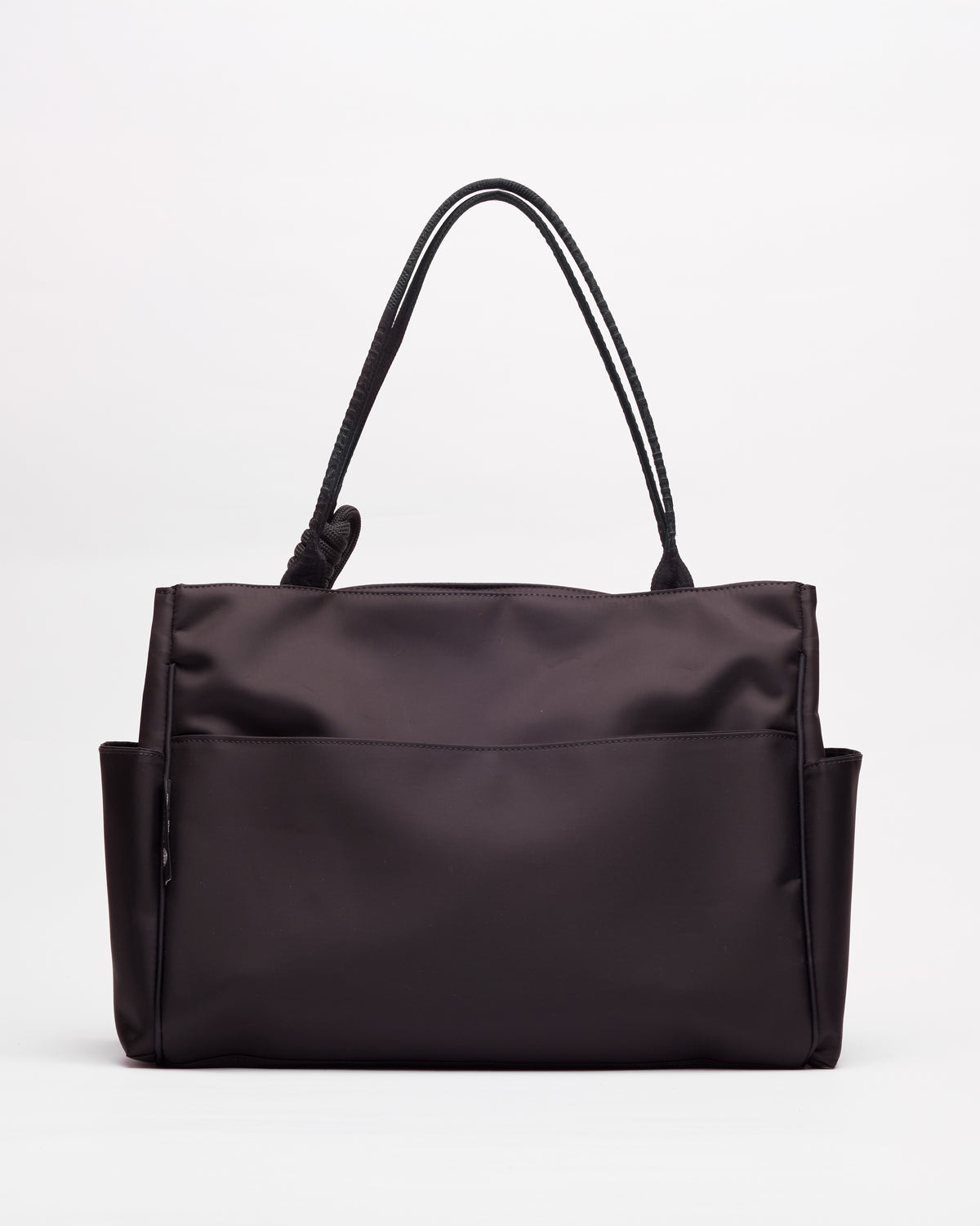 Maxi Tote Bag - Preto
