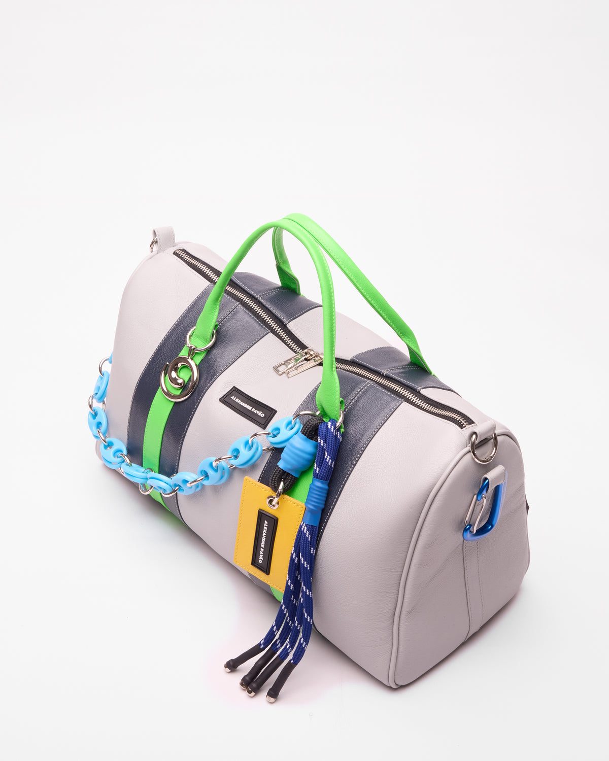 Smash XXL Bag - Cinza
