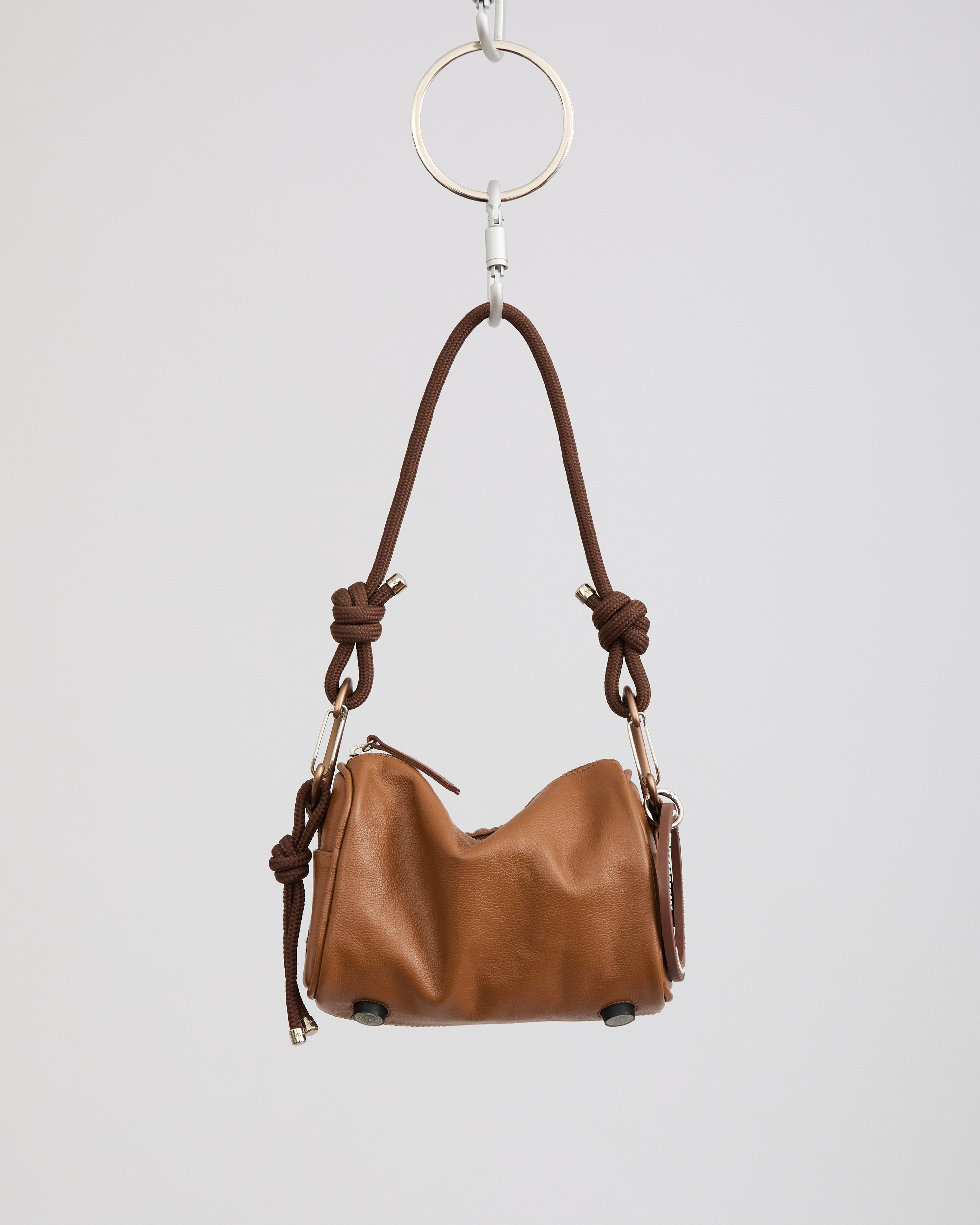 SMASH BAG - MARROM