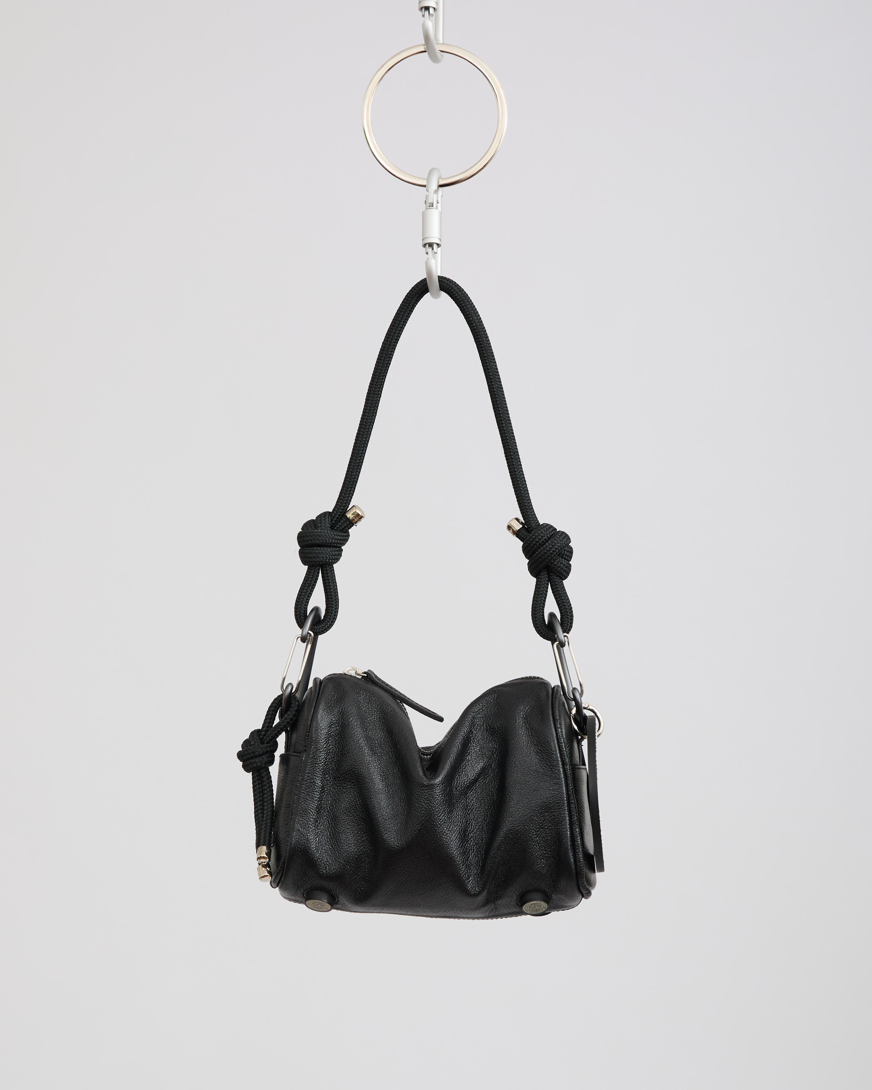 SMASH BAG - PRETO