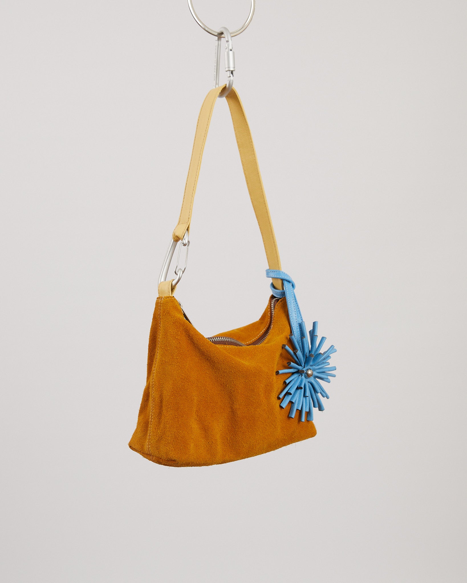 Giulia Shoulder Bag - Vermelho