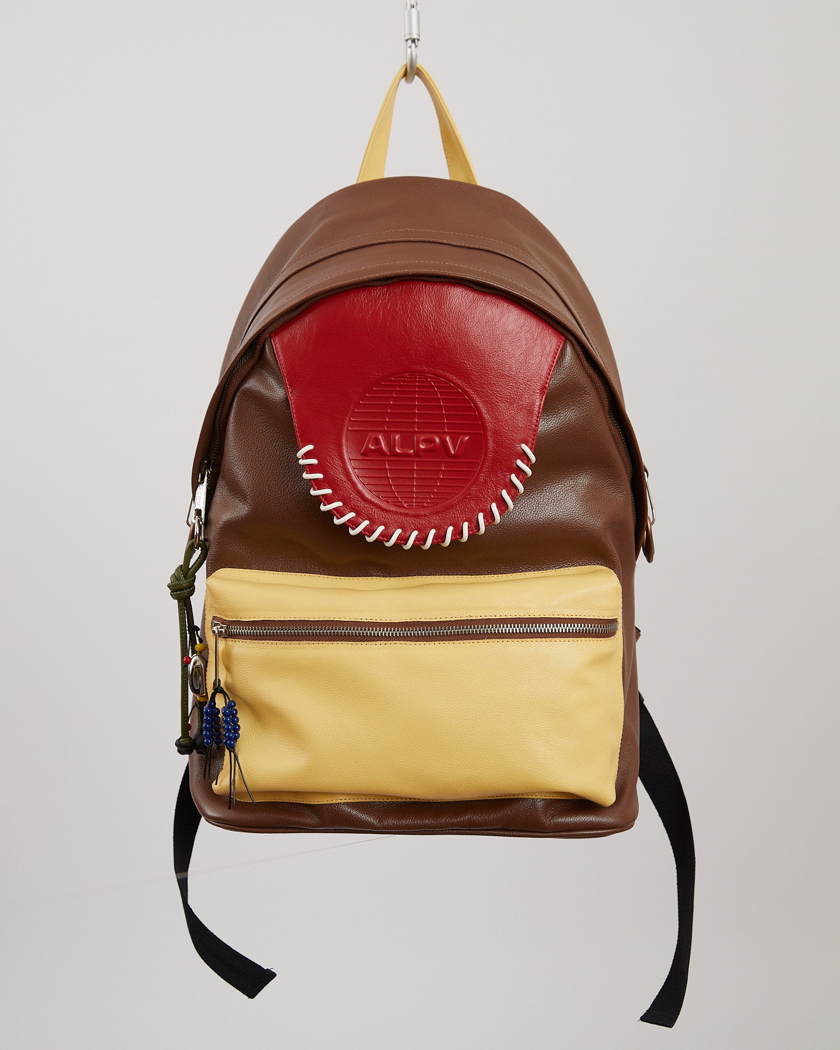 Nicky Backpack - Marrom