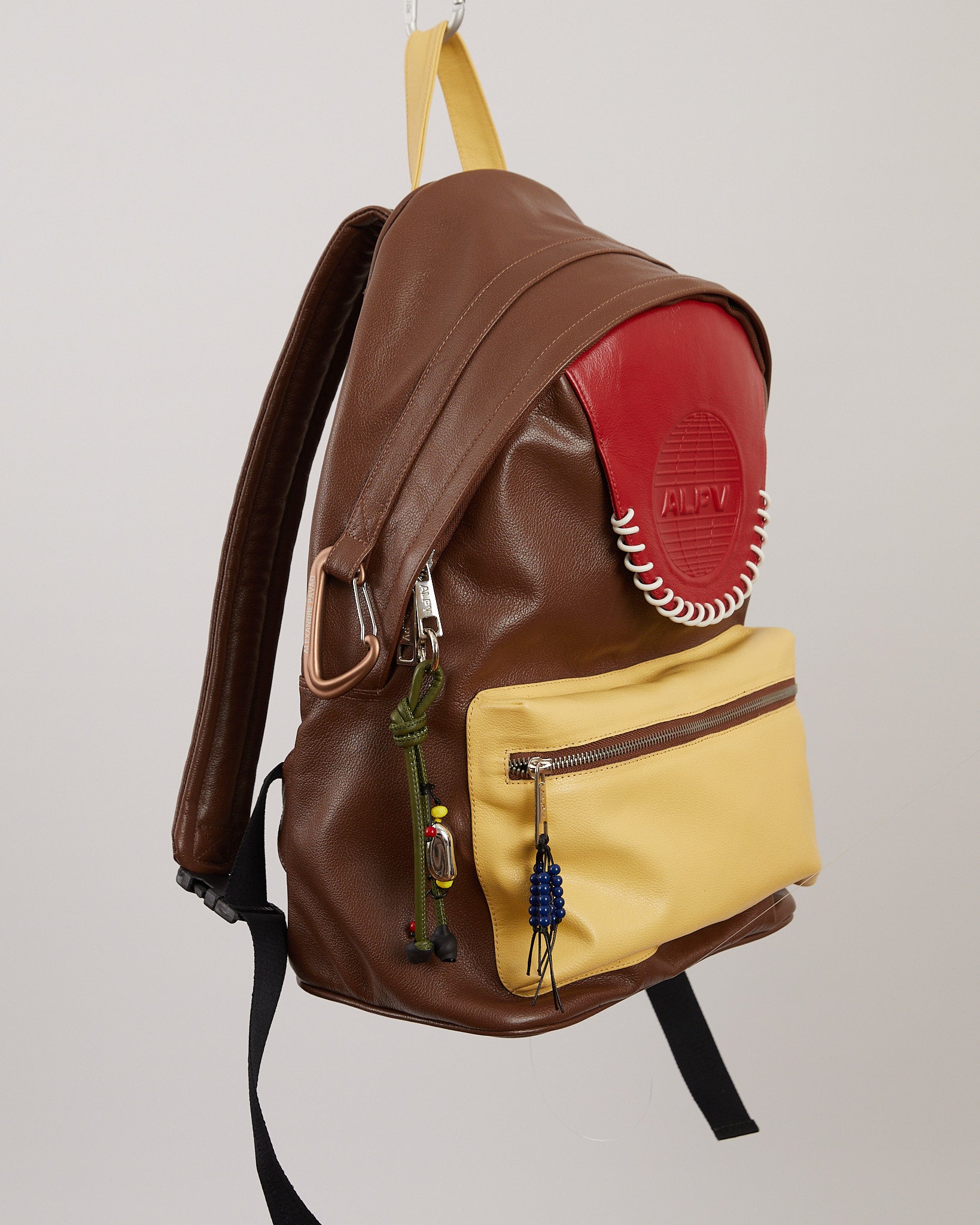 Nicky Backpack - Marrom