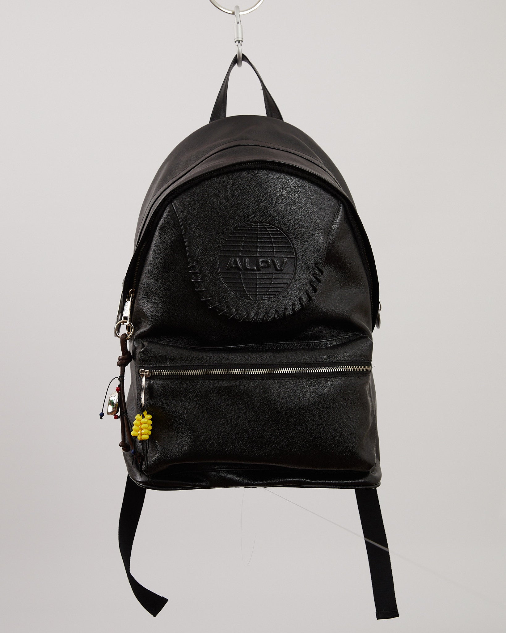 PAPIKO0131様 Nicky Backpack - Preto – Alexandre Pavao