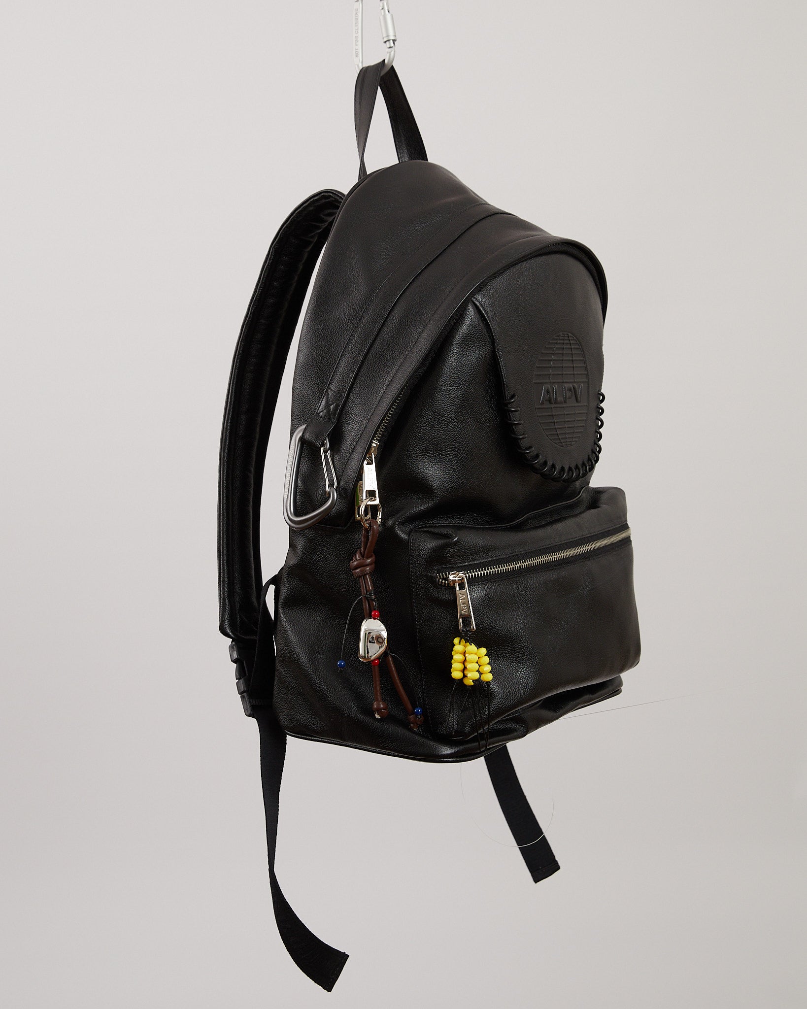 Nicky Backpack - Preto