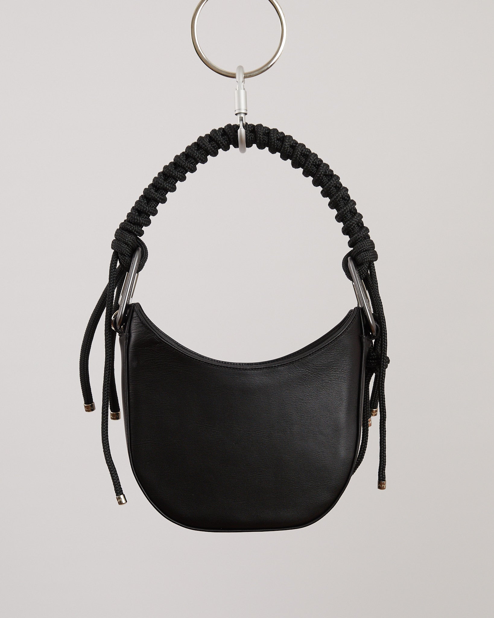 The Curve Bag - Preto