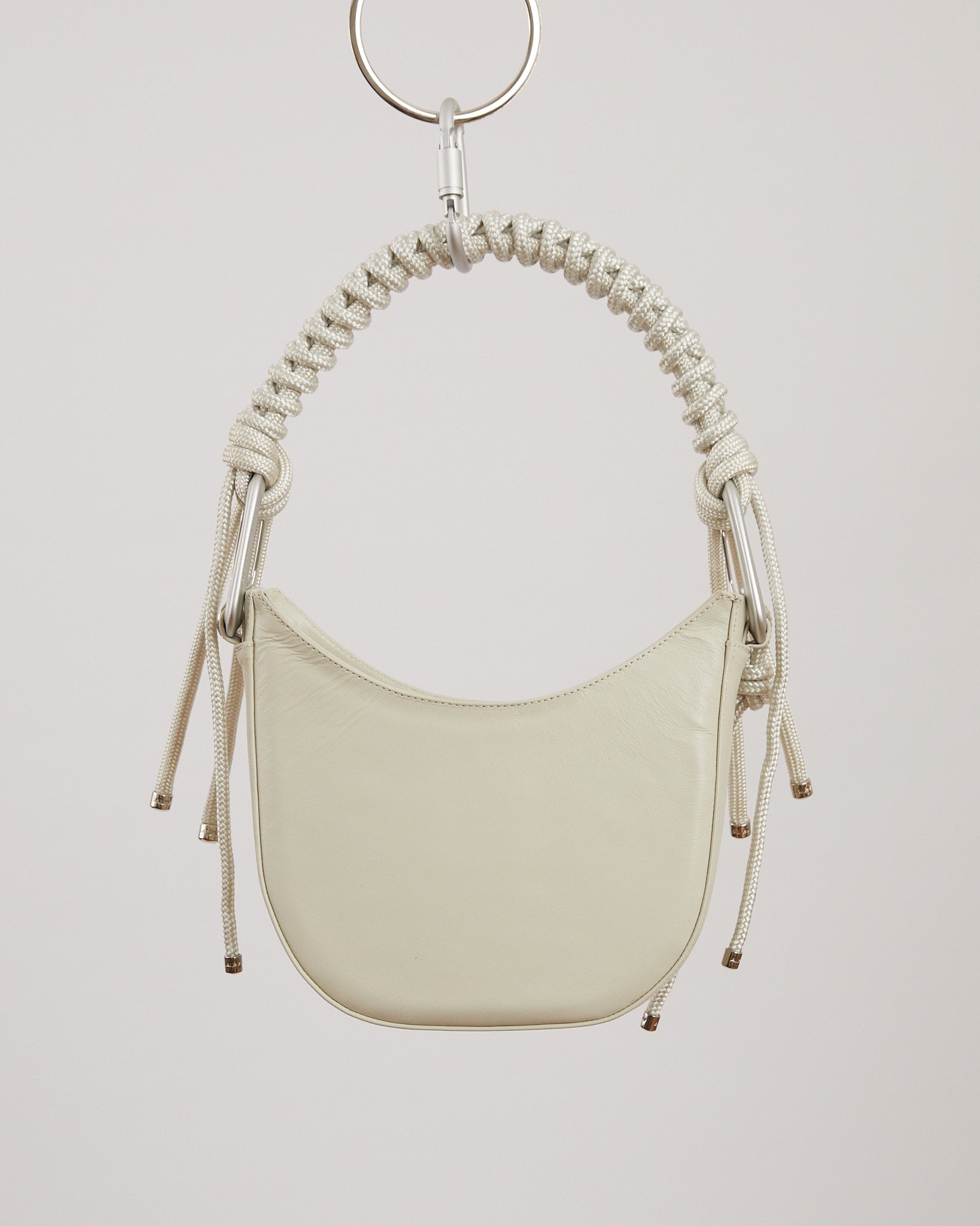 The Curve Bag - Off-White