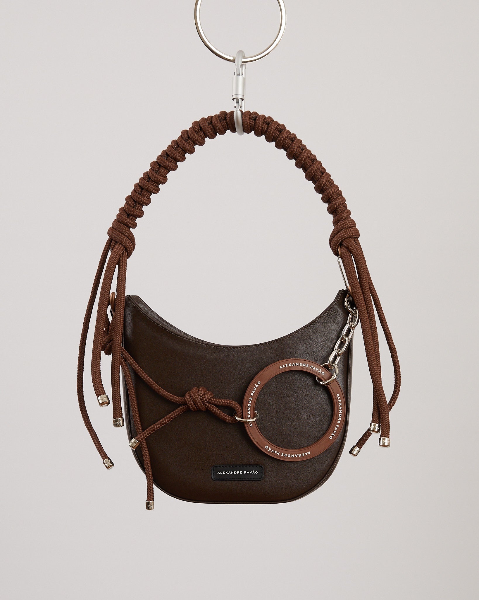 The Curve Bag - Café