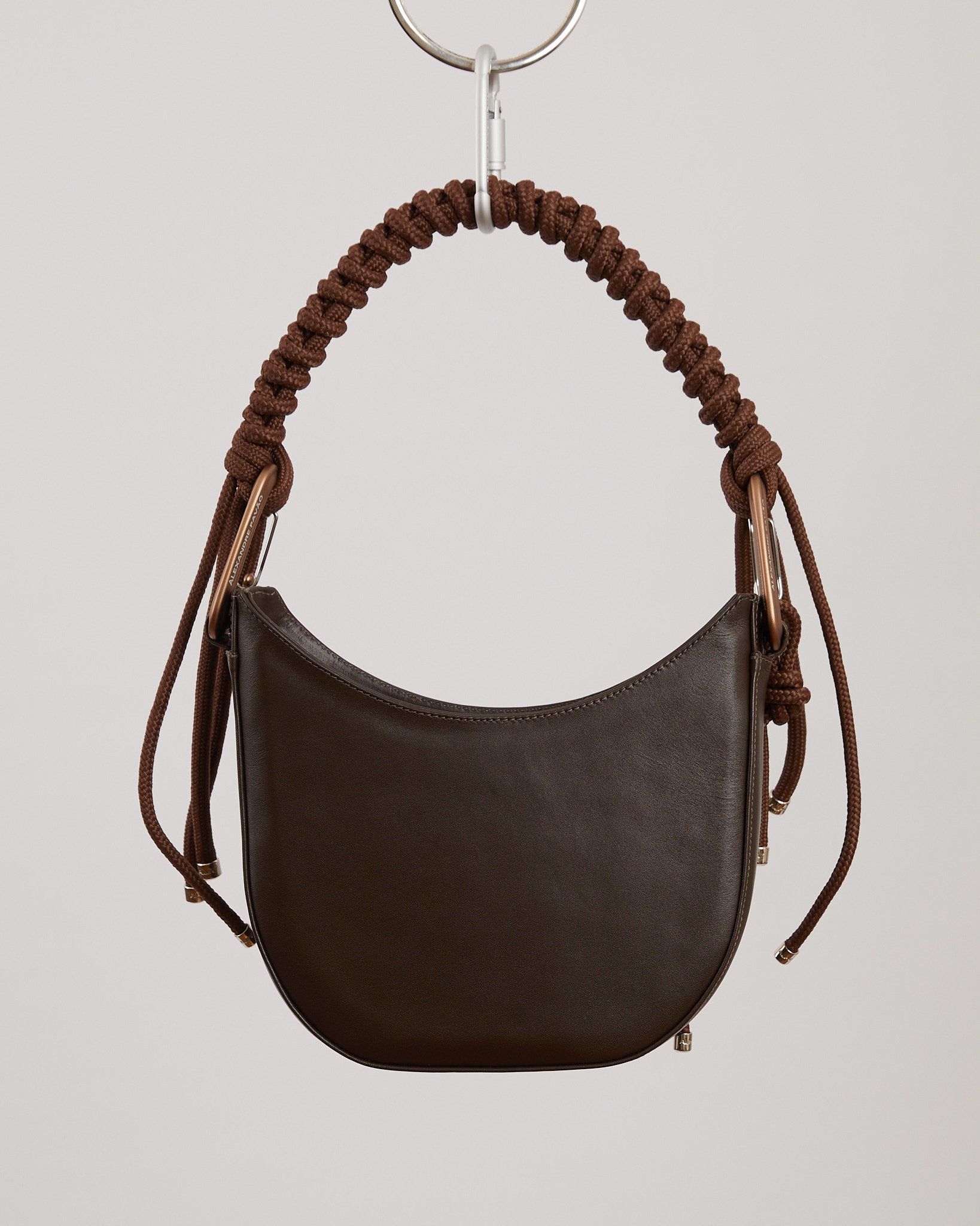 The Curve Bag - Café