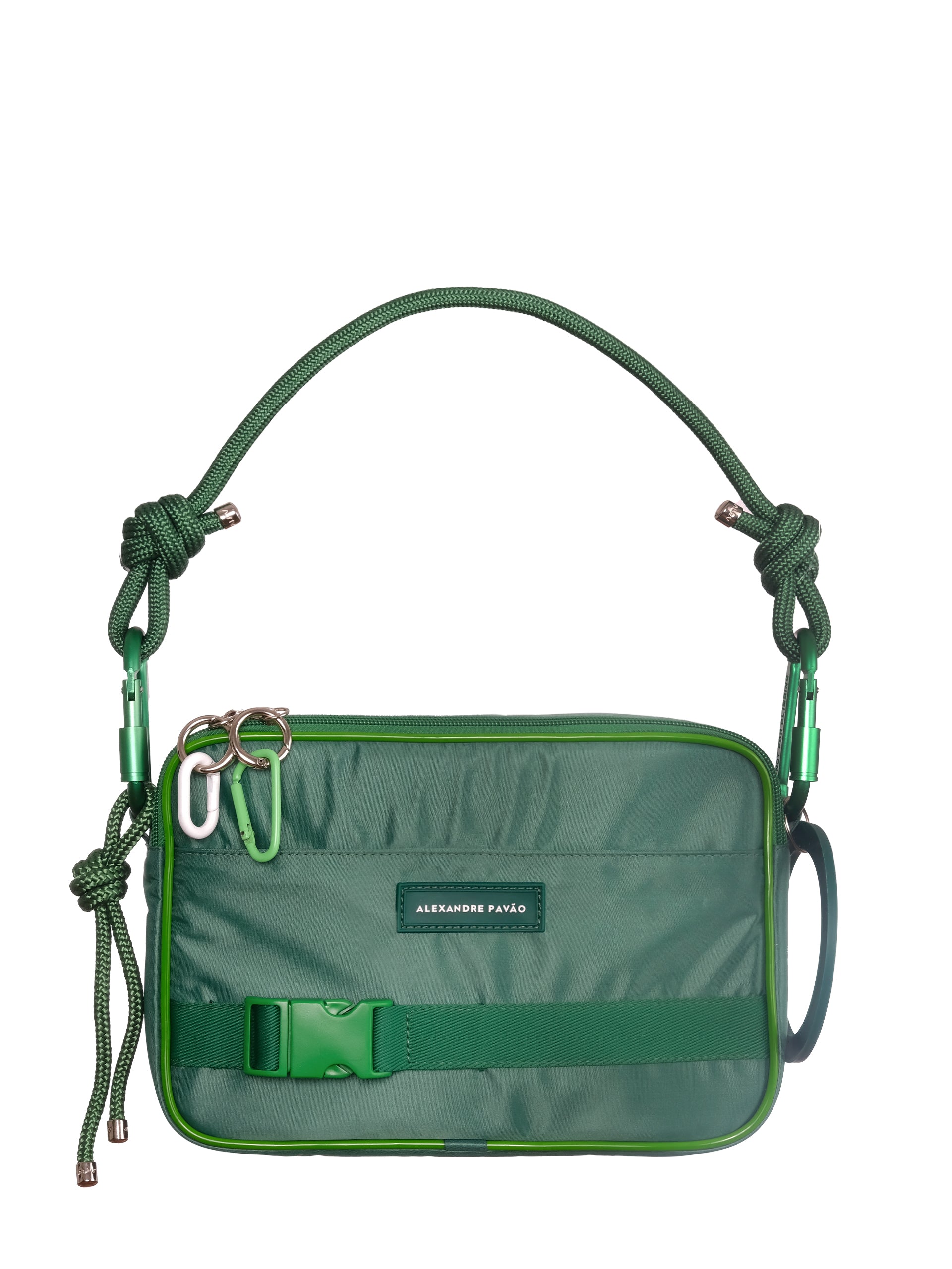 NYLON BAGS Alexandre Pavao